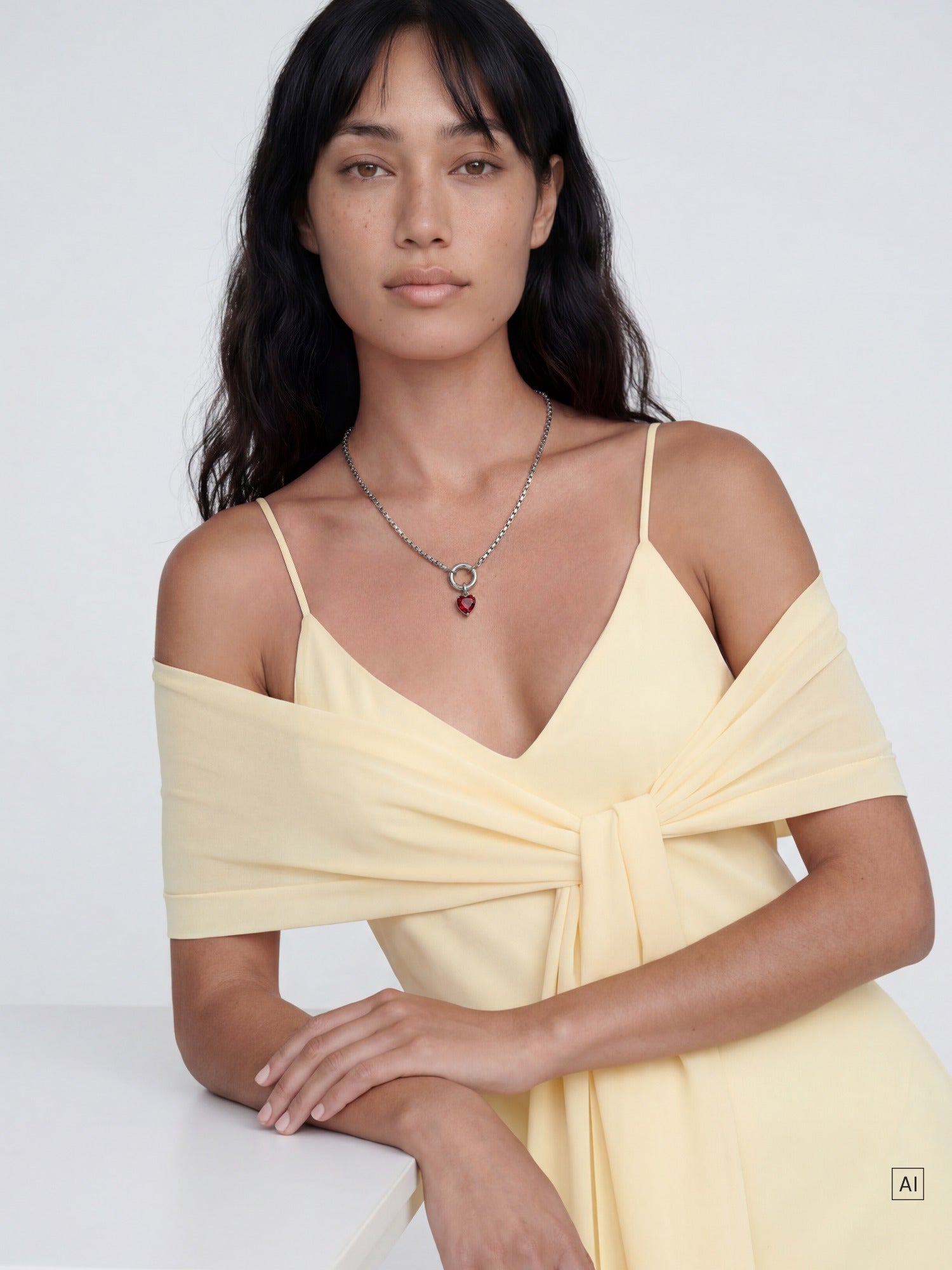 purelei-ressonance-charm-kette-verstellbare-charm-tr-gerkette-40-45-cm image 8