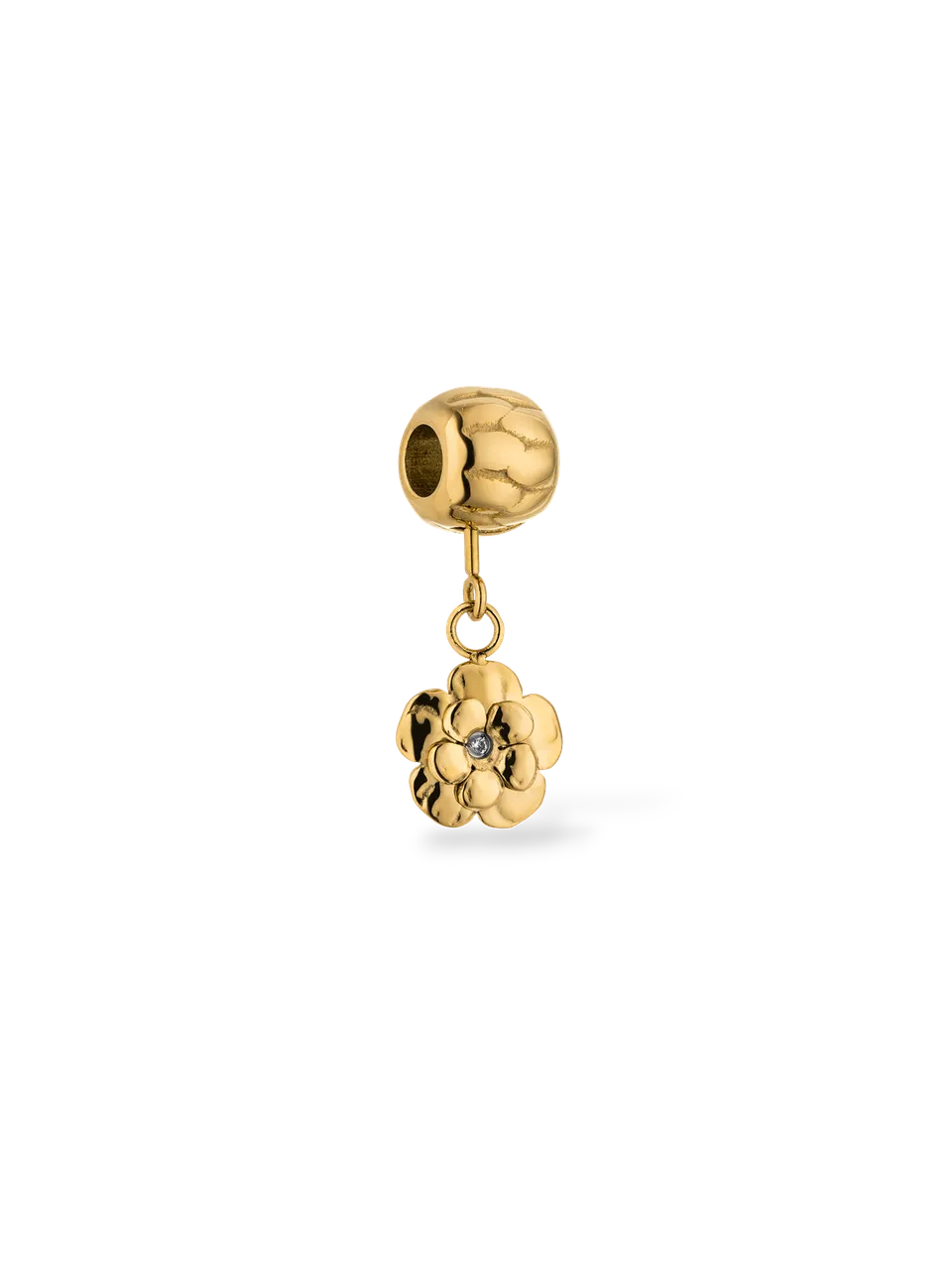 purelei-lei-delicate-flower-charm-feiner-blumen-charm-mit-funkelndem-stein-edels image 1