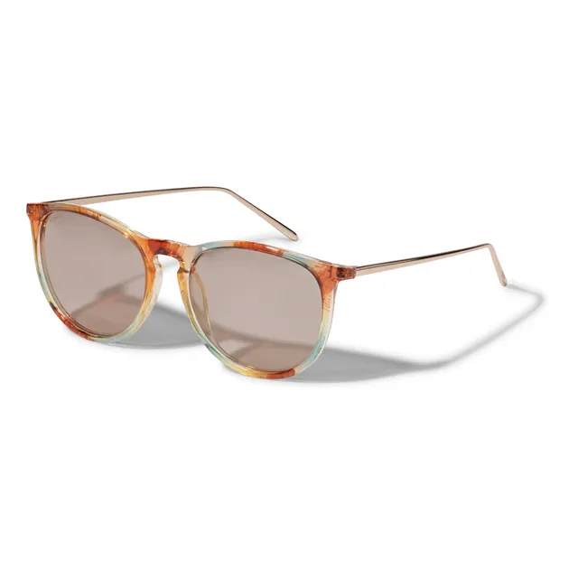 pilgrim-vanille-sonnenbrille-multi-gold-mit-uv-schutz image 1