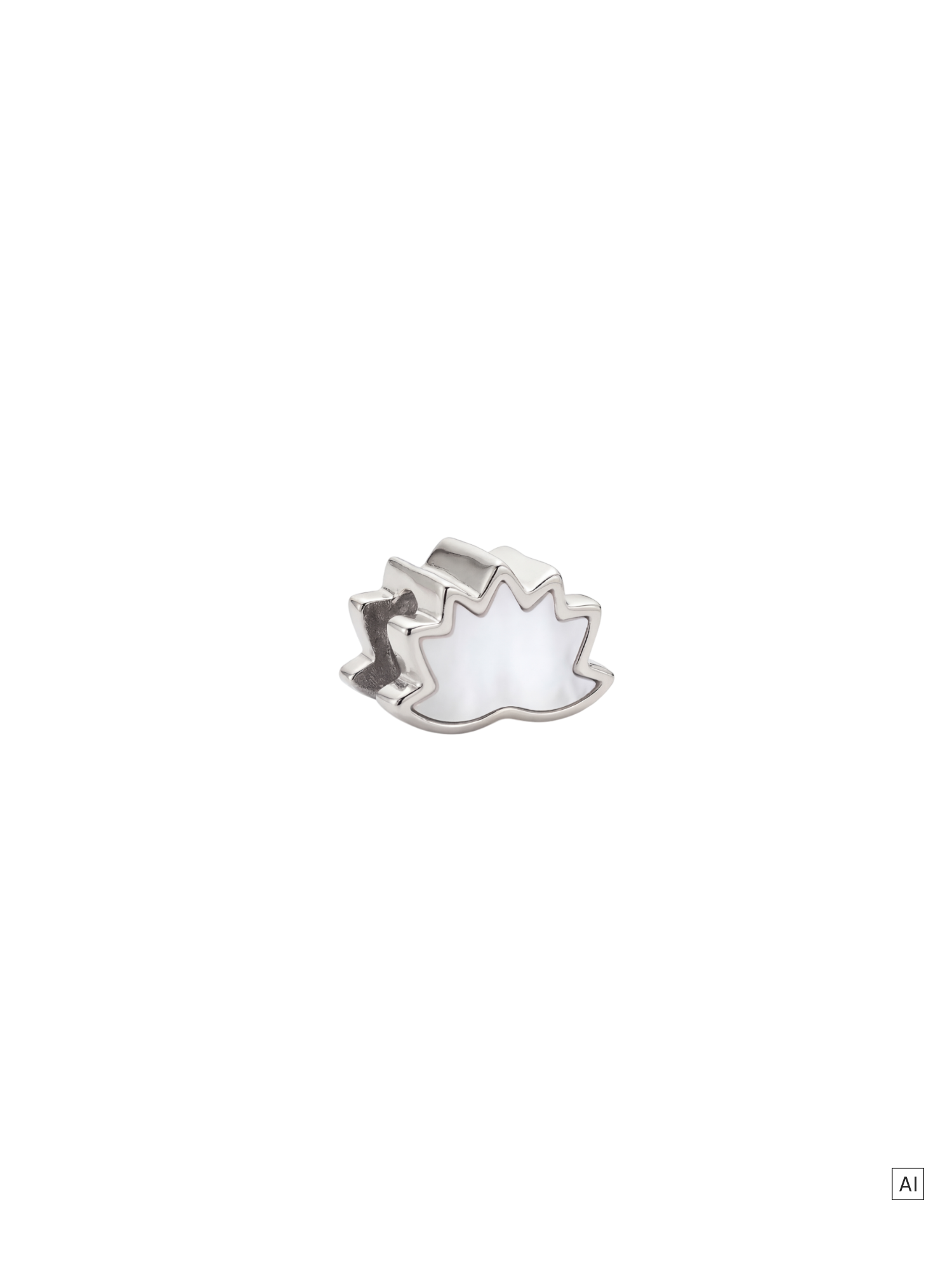 purelei-lei-shiny-lotus-charm-perlmutt-bl-ten-anh-nger image 5