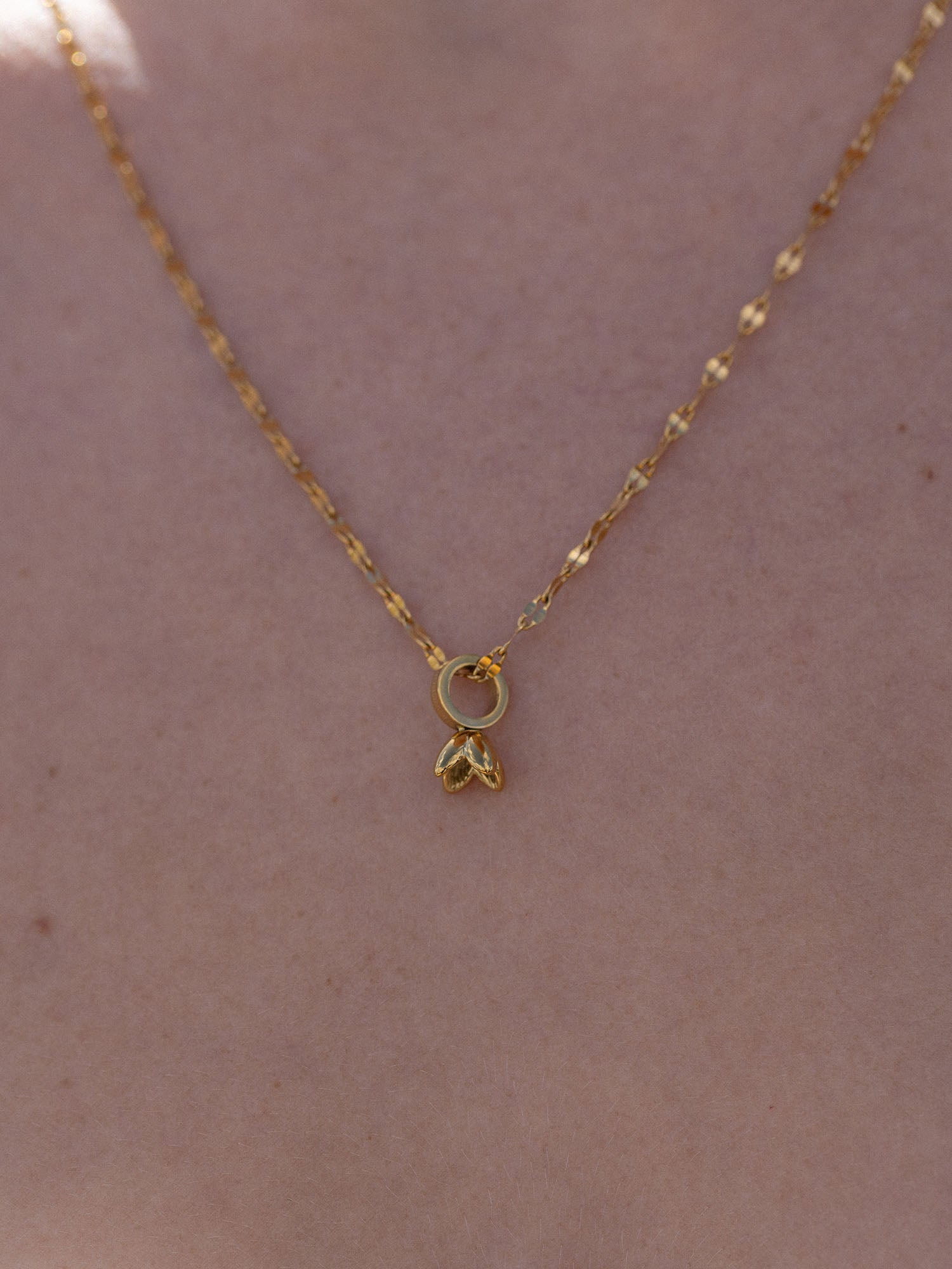 purelei-schneegl-ckchen-charm-anh-nger-geburtsblume-januar image 3