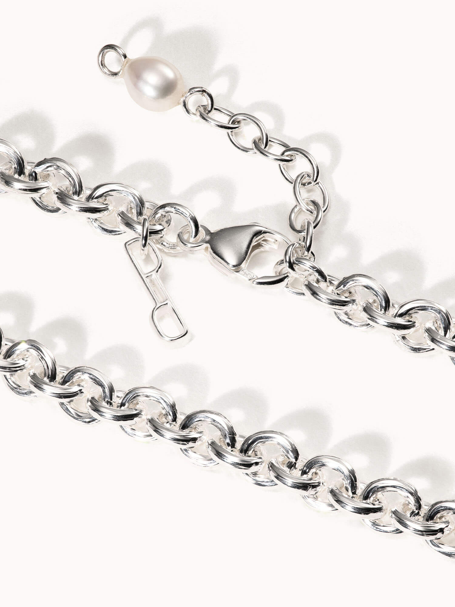 purelei-dream-kette-silber-mit-s-wasserperle-925-sterling image 7
