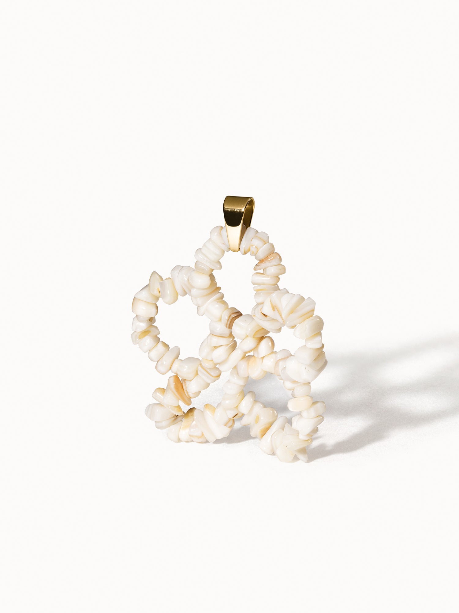 purelei-summer-breeze-charm-muschel-anh-nger-60-mm image 1