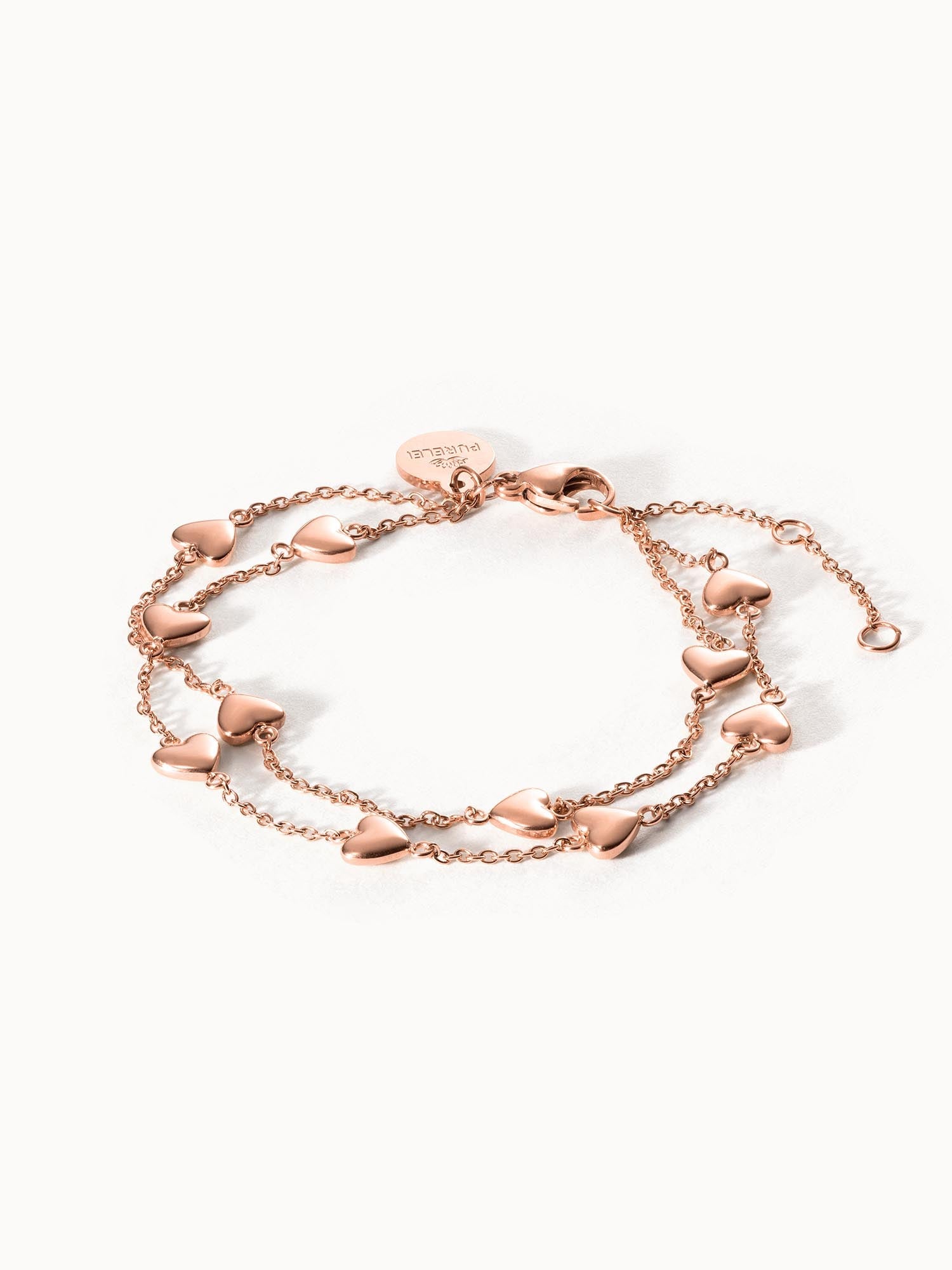 purelei-alohi-heart-armband-zweireihig-herzarmband image 8