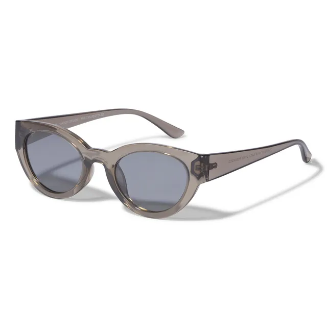 pilgrim-juna-sonnenbrille-grau-cat-eye-goldplattiert image 1