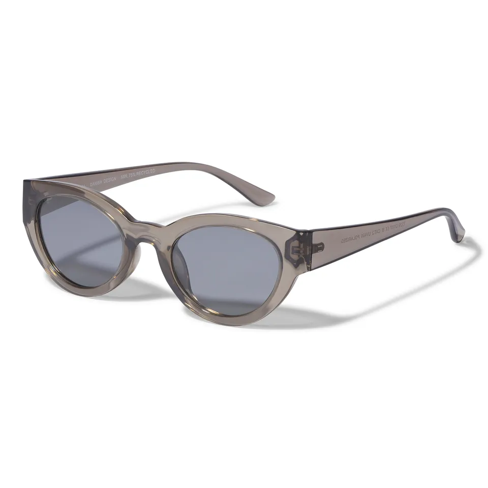 pilgrim-juna-sonnenbrille-grau-cat-eye-goldplattiert image 1