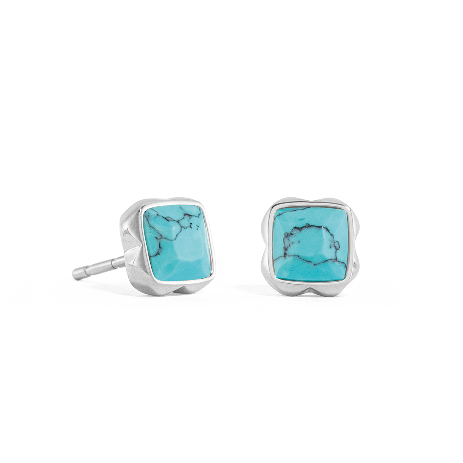 coeur-de-lion-birthstone-dezember-ohrstecker-t-rkis-silber-0-8-cm image 1