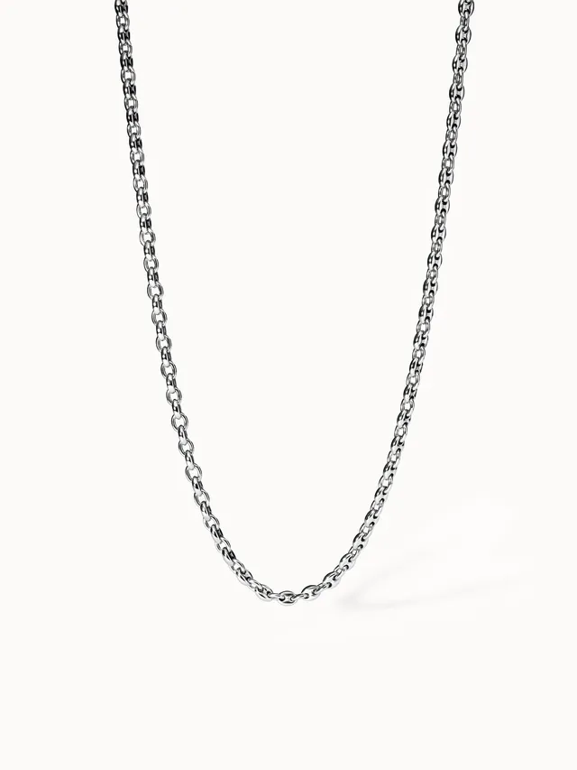 purelei-atlas-kette-lang-schiffsankerkette-halskette-50-55-cm image 1
