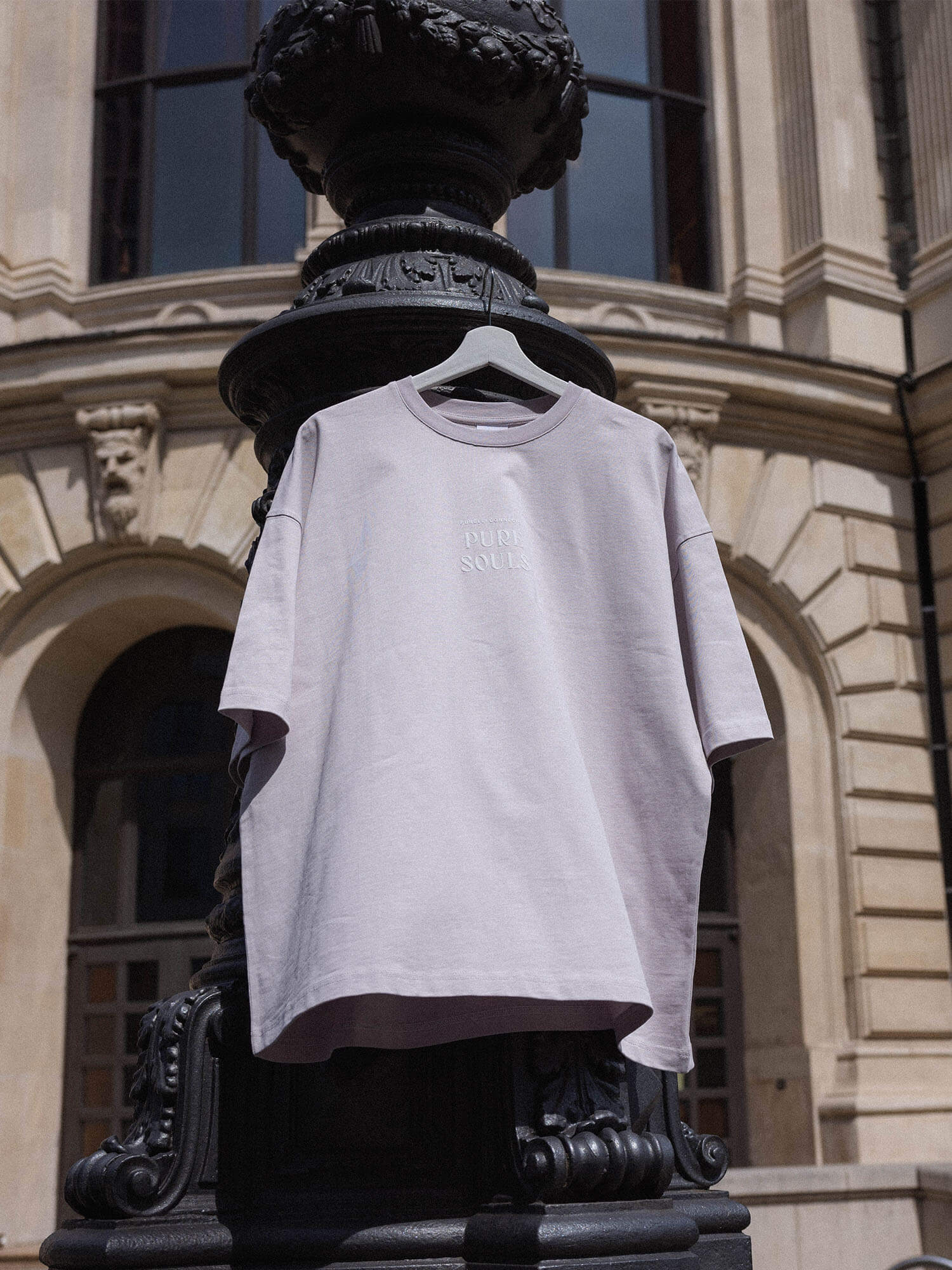 purelei-connect-t-shirt-purple-oversized-heavy-weight-baumwolle image 4