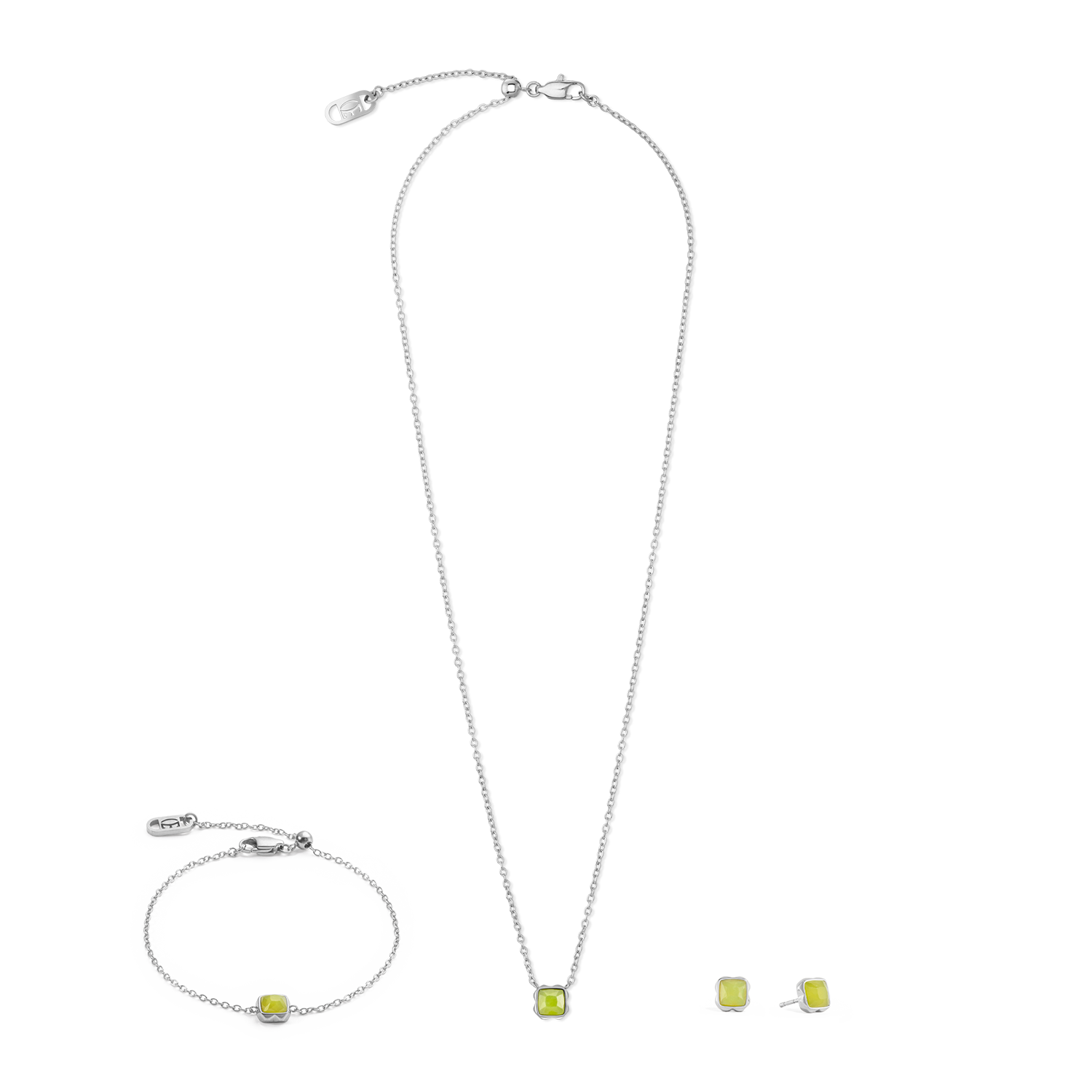 coeur-de-lion-birthstone-august-ohrringe-gr-ner-jade-silber image 3