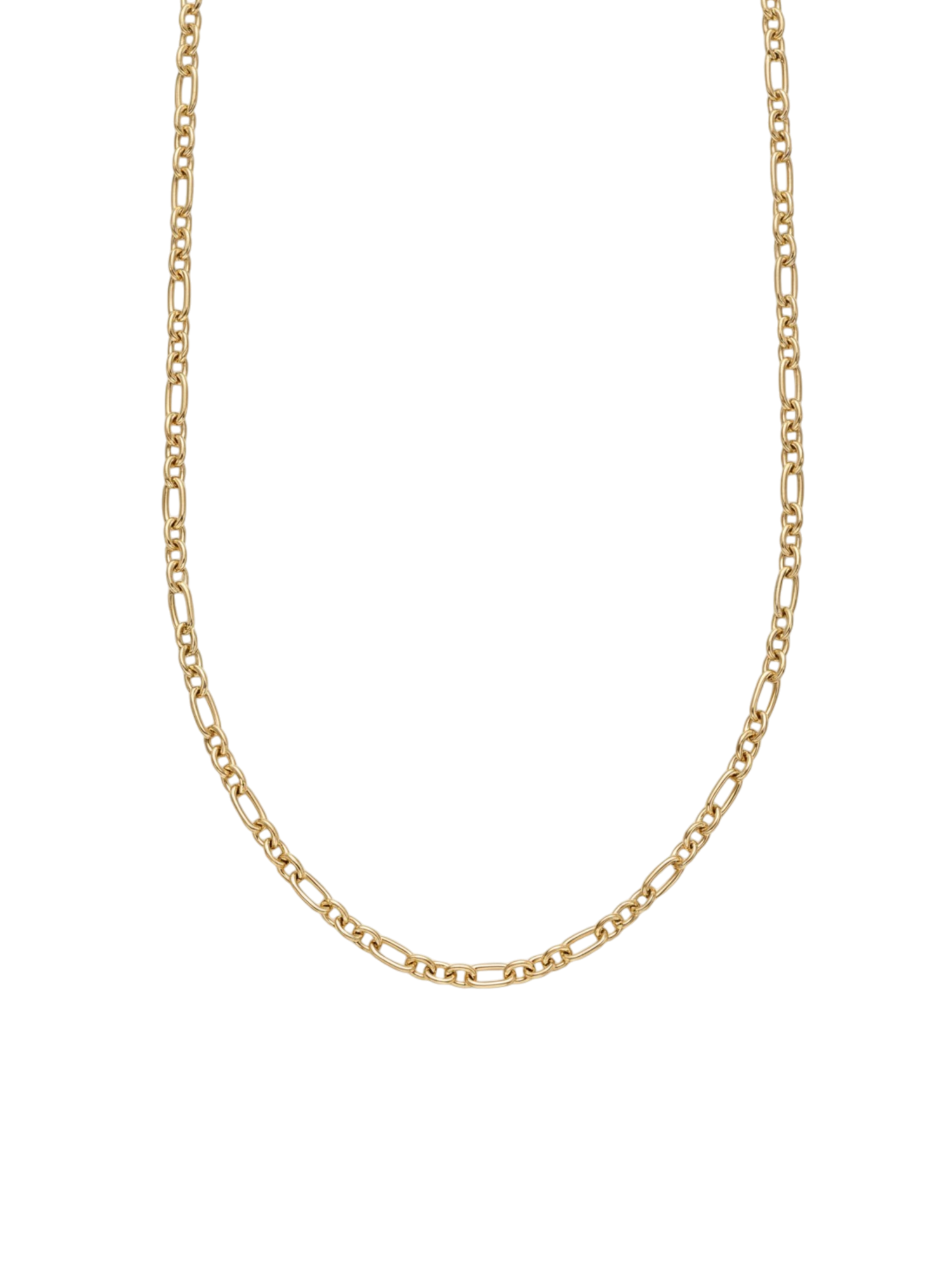 purelei-chunky-chain-kette-verstellbar-50-cm image 1