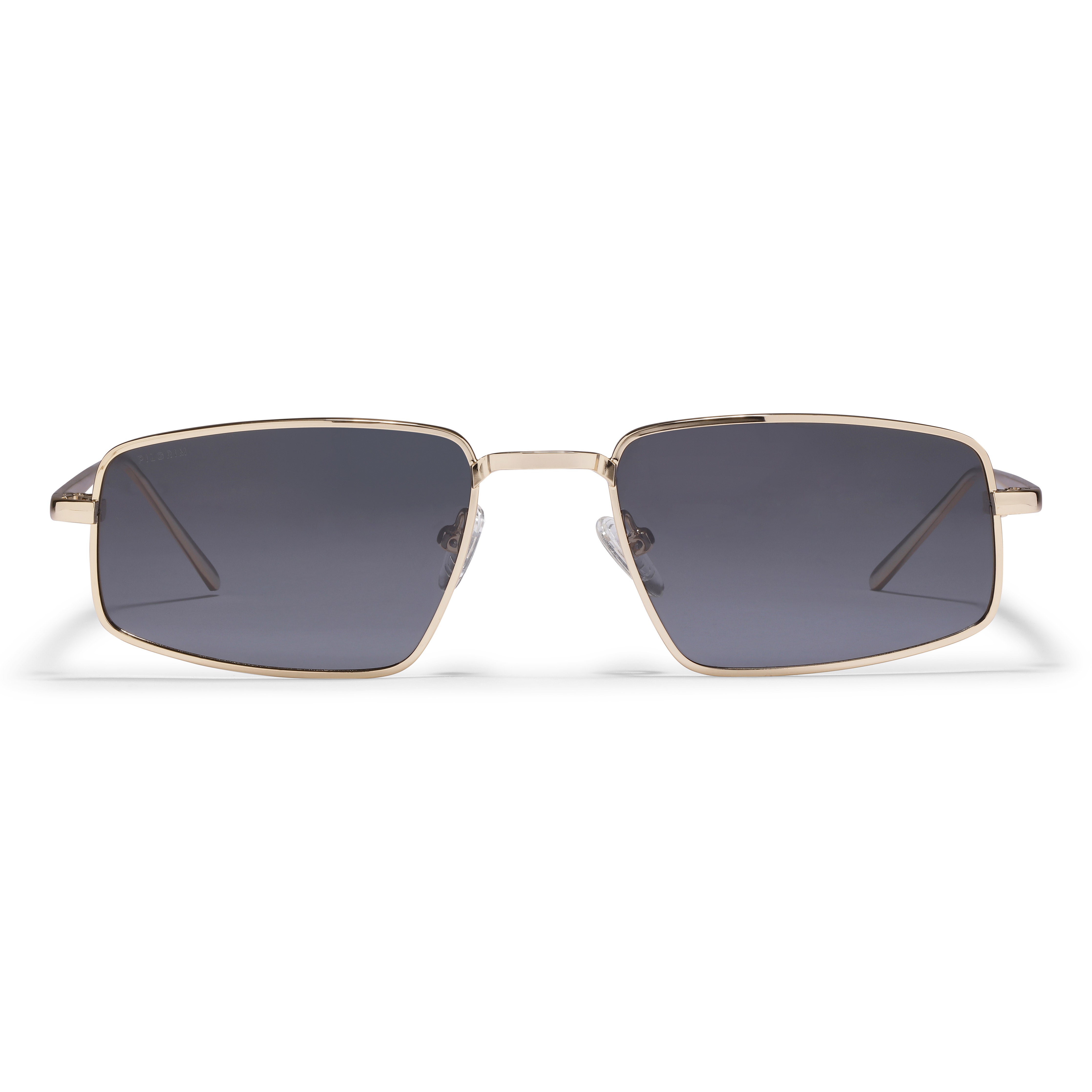 pilgrim-amiyah-sonnenbrille-grau-gold-mit-smoke-gl-sern image 6