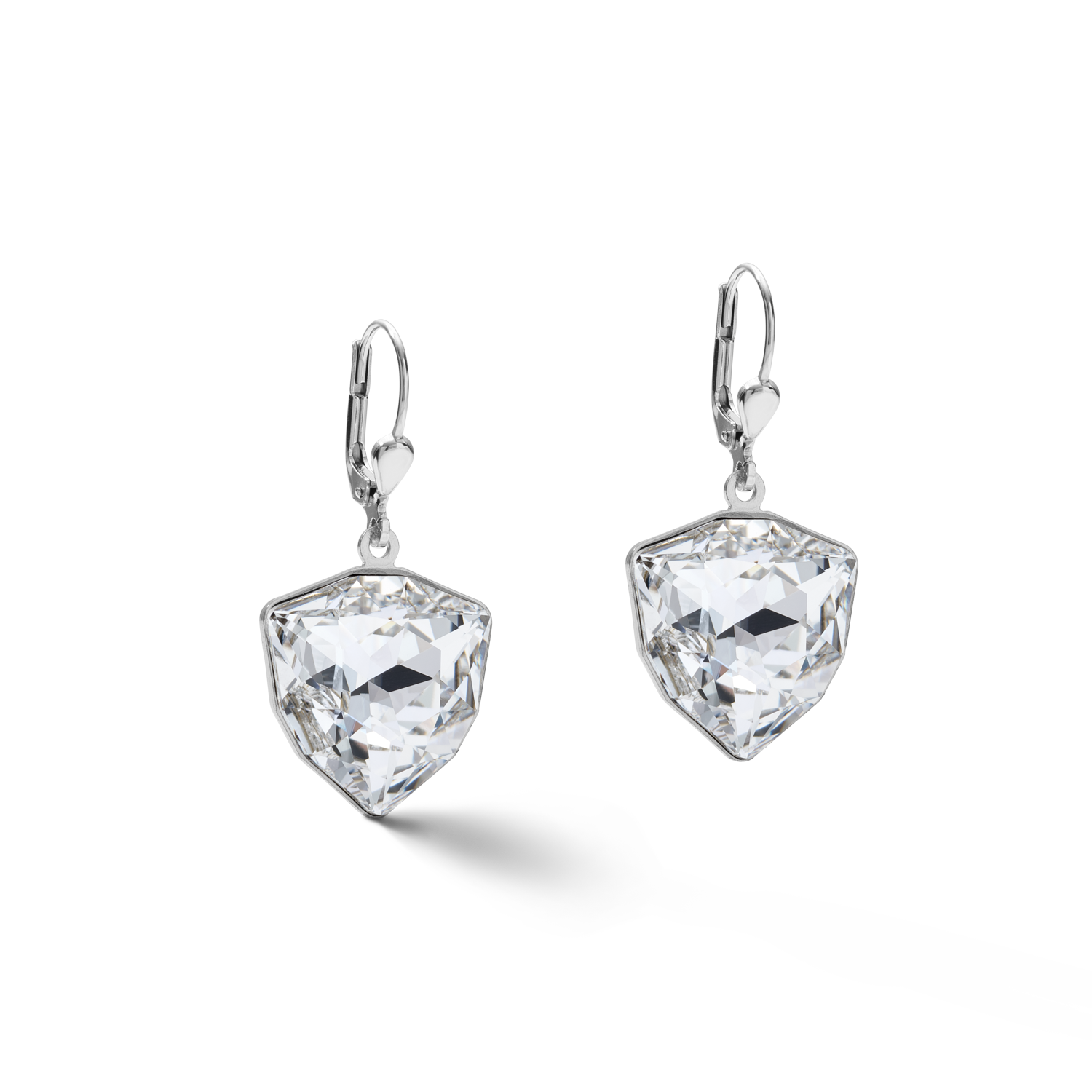 coeur-de-lion-ohrringe-magic-crystal-chunky-chain-crystal image 1
