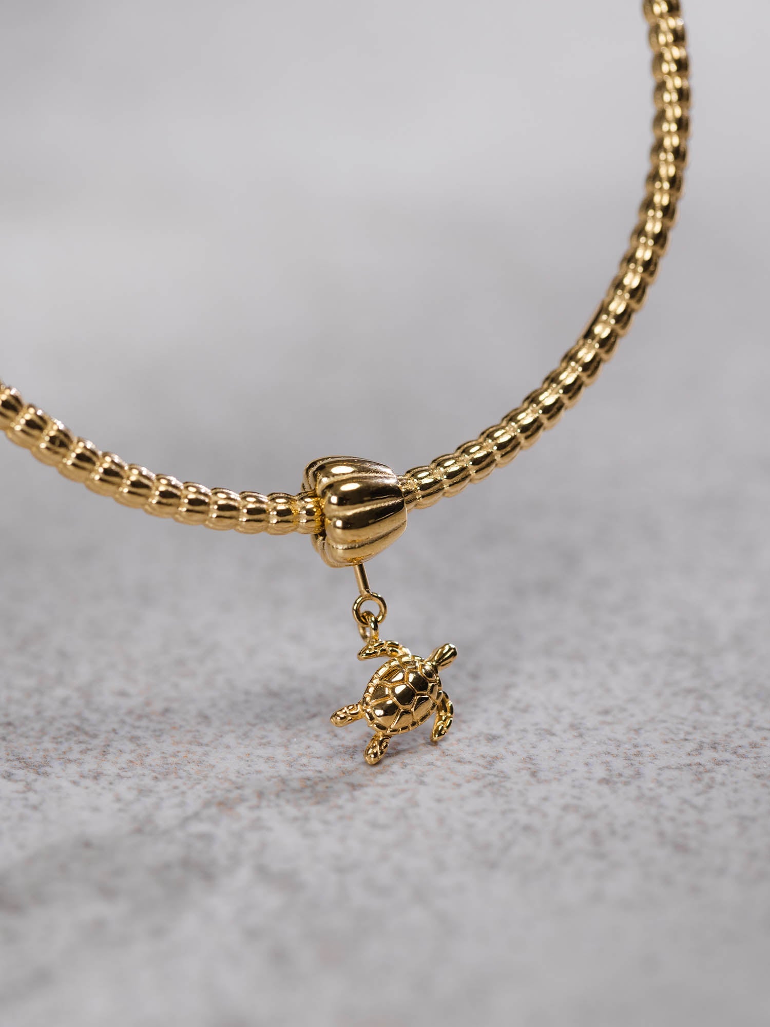 purelei-lei-schildkr-ten-charm-abnehmbarer-anh-nger-f-r-lei-armreif image 5