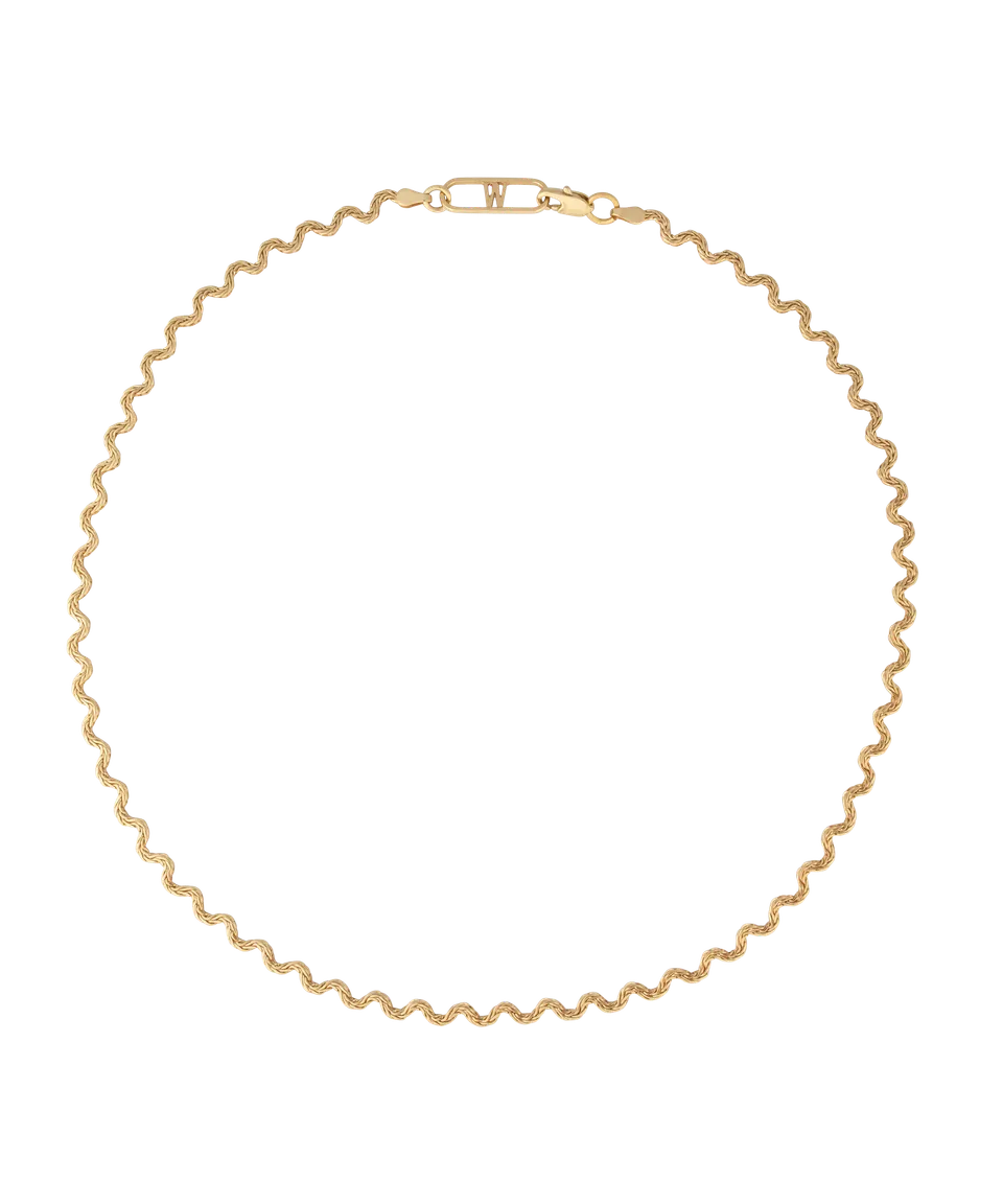 wald-berlin-irina-halskette-gold-18k-vergoldete-kette-45-cm image 1