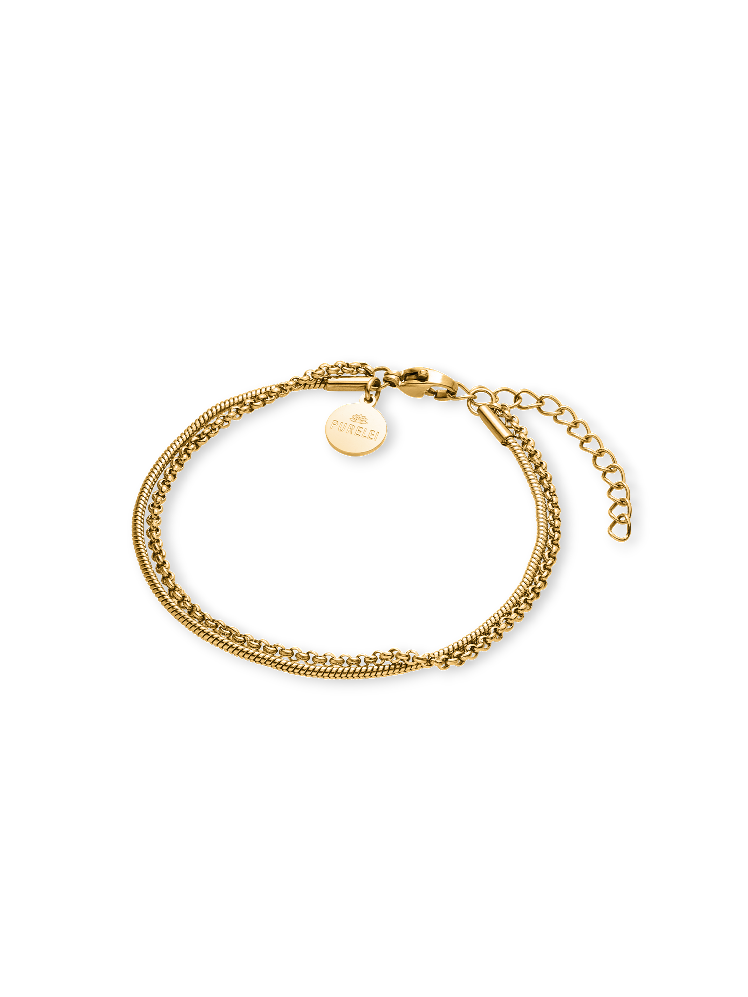 purelei-mix-chain-armband-herren-edelstahl image 5
