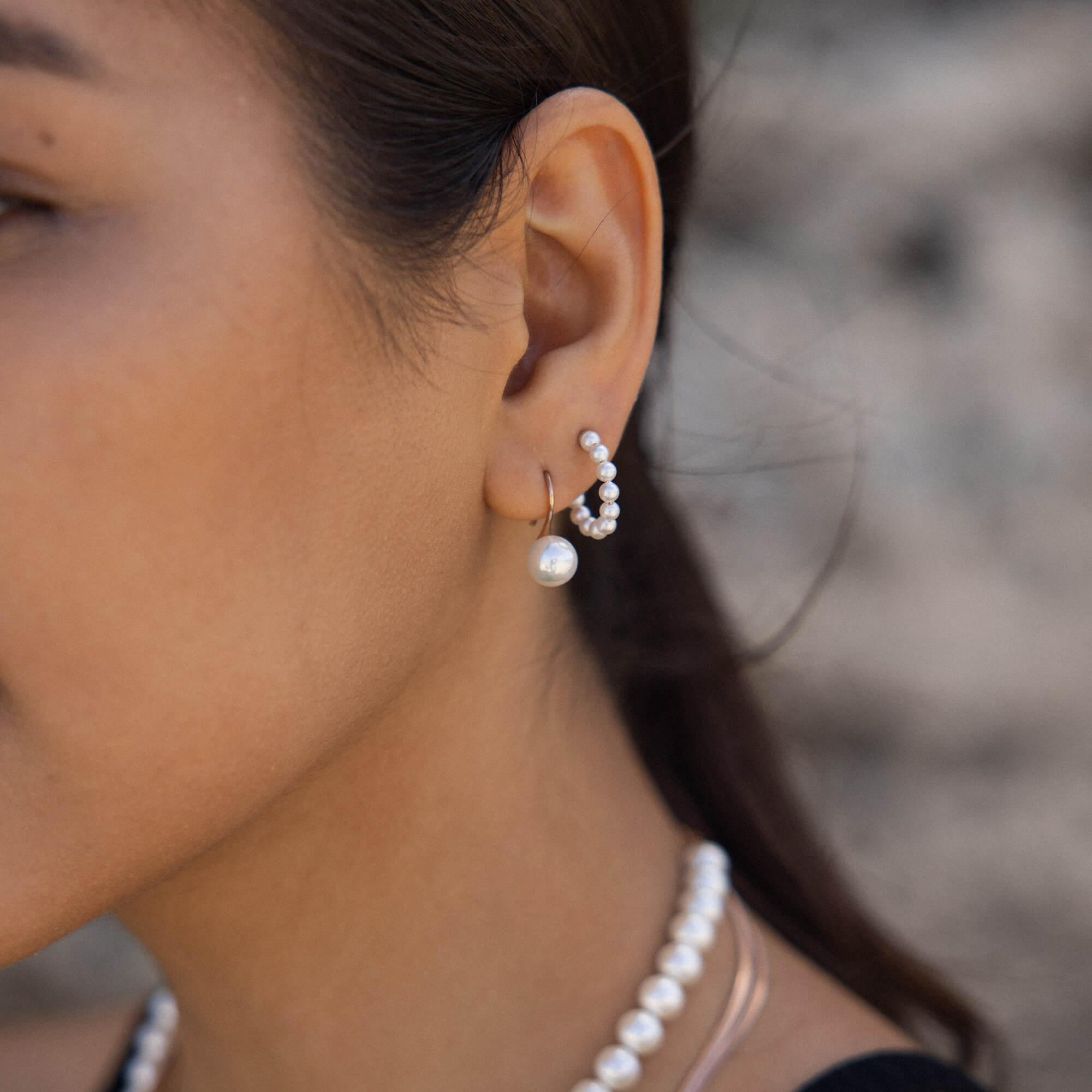 purelei-pure-pearl-ohrringe-perlen-ohrstecker-8-24-mm-seashell-aus-via-kollektio image 7