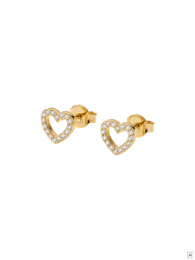 purelei-hearts-of-love-ohrringe-herz-ohrringe-mit-zirkonia image 1