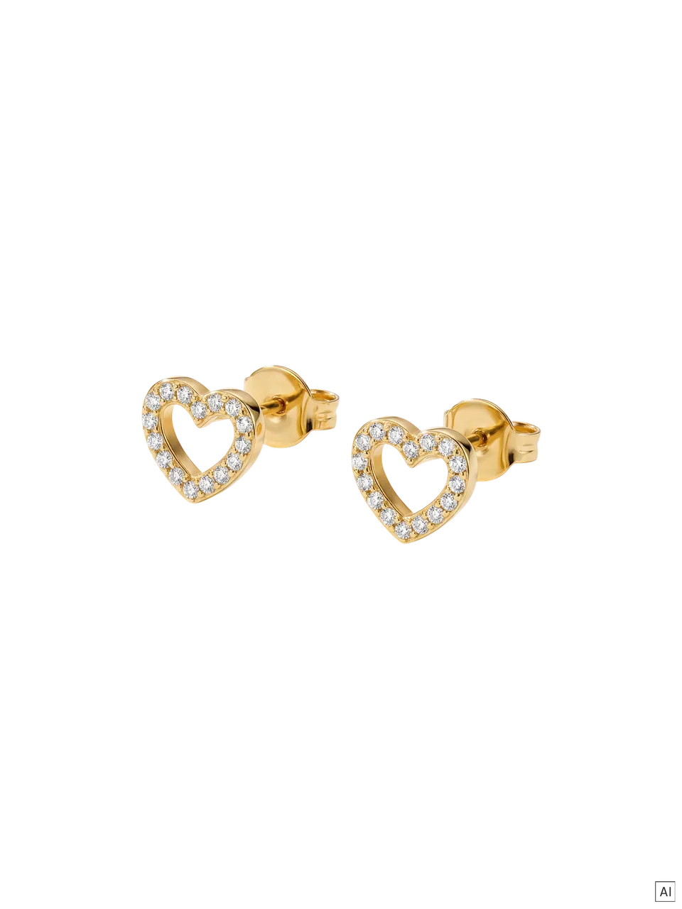 purelei-hearts-of-love-ohrringe-herz-ohrringe-mit-zirkonia image 1