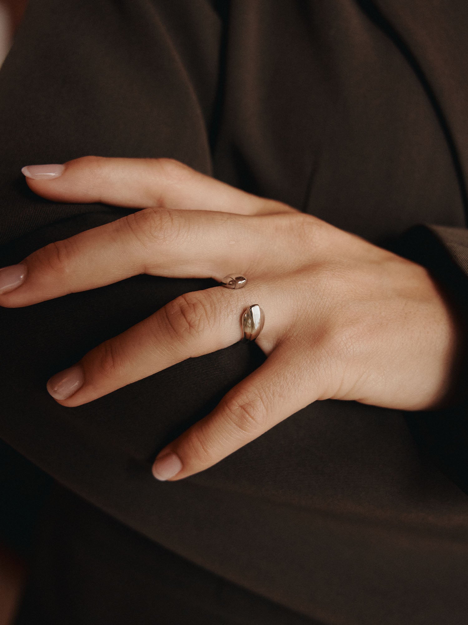 purelei-open-mind-ring-leger-by-lena-gercke-offener-ring image 4