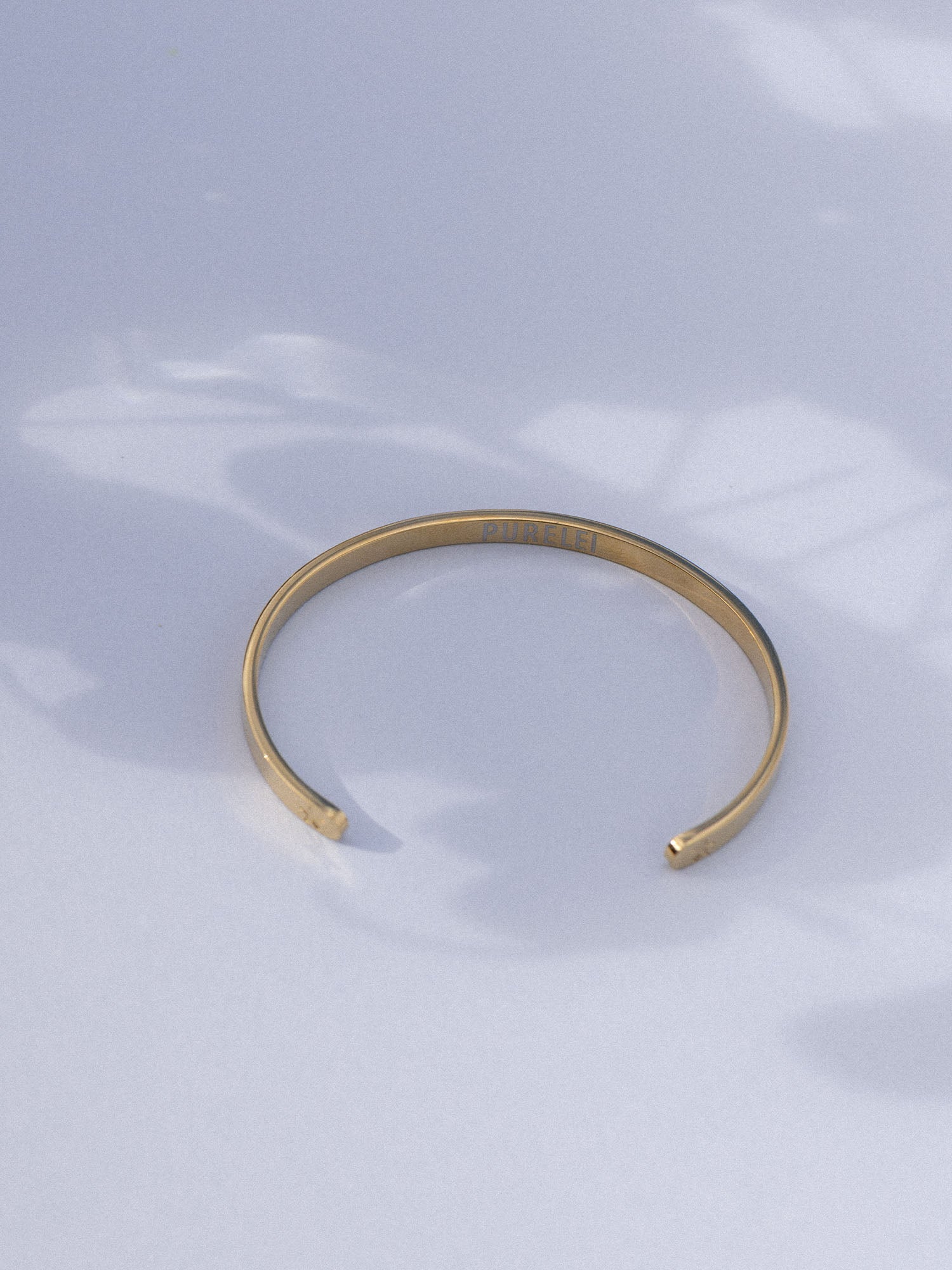 purelei-connection-armcuff-armreif-mit-seestern-gravur image 5