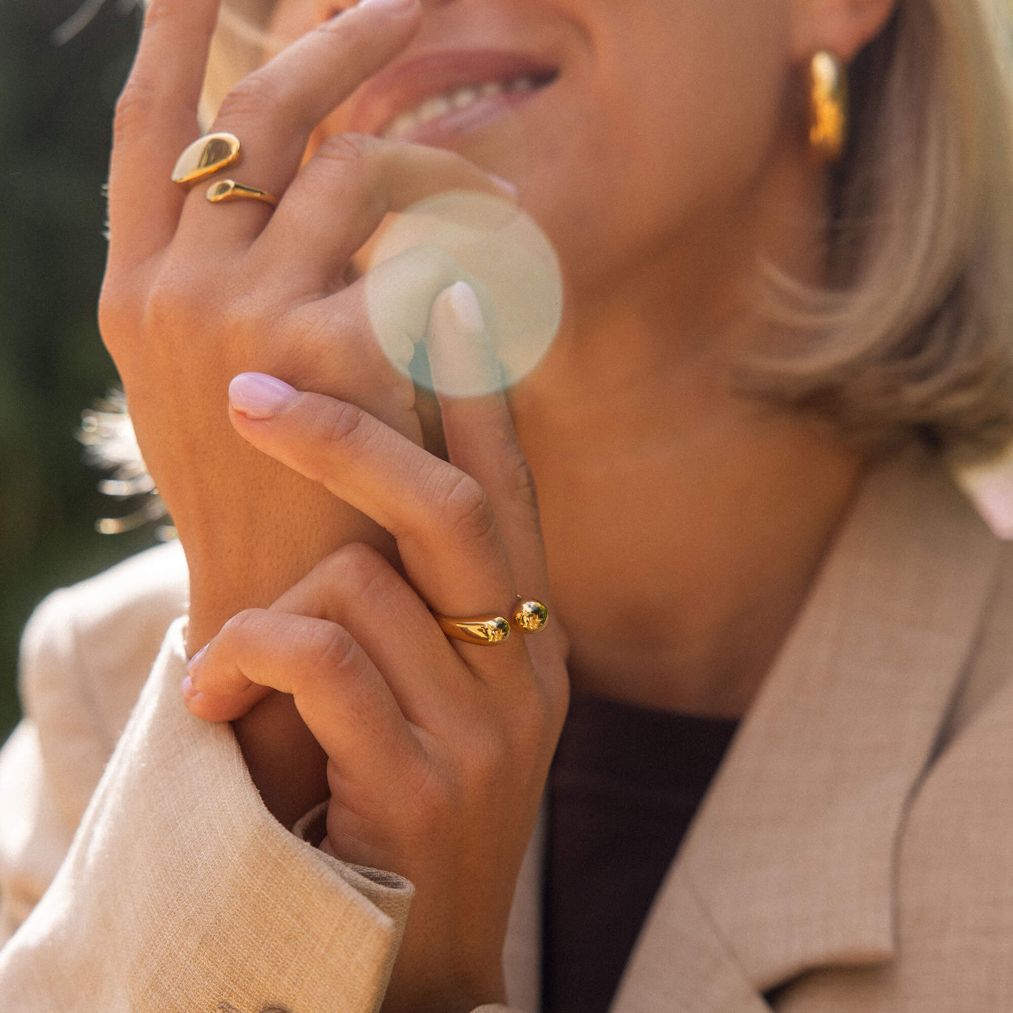 purelei-embrace-ring-offener-verstellbarer-wickel-ring image 3