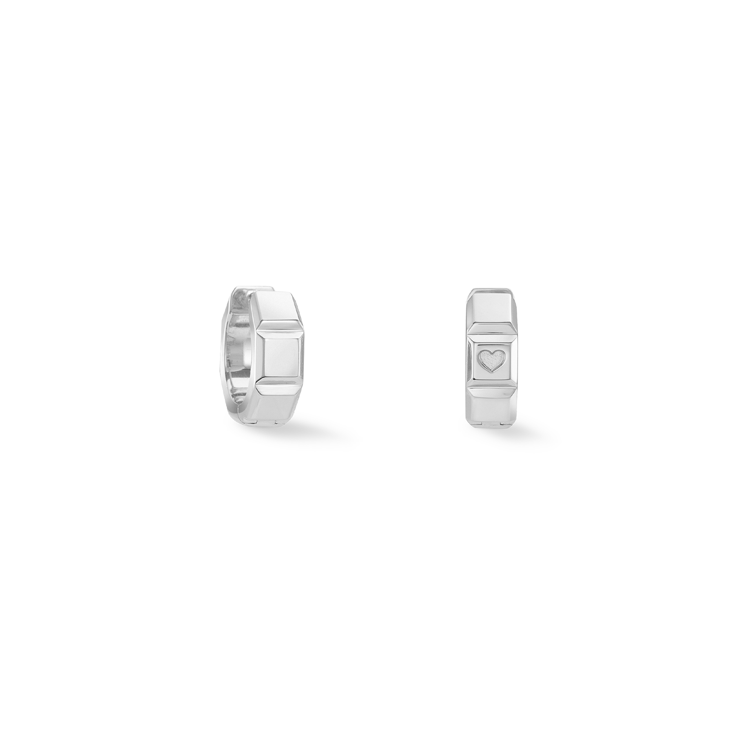 coeur-de-lion-statement-collection-creole-14-mm-silber-fine-edition image 2