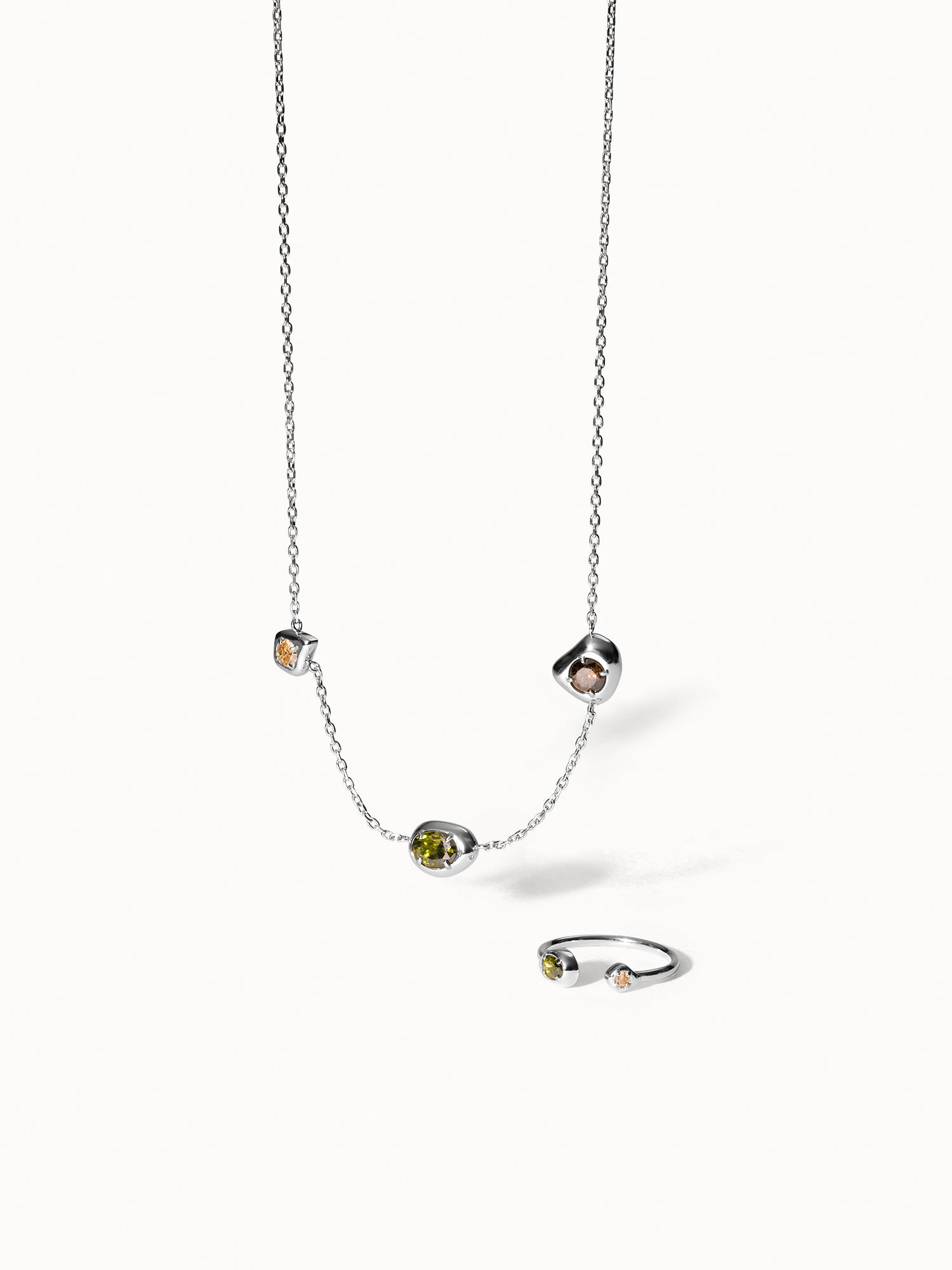 purelei-mahina-club-illume-set-kette-gr-enverstellbarer-ring image 3