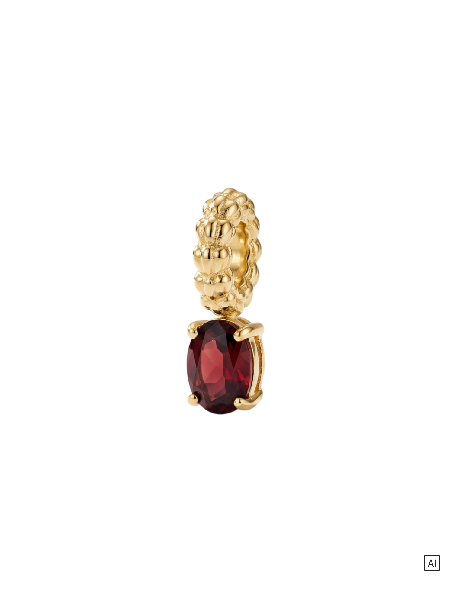 purelei-lei-geburtsstein-charm-januar-granat-anh-nger image 1
