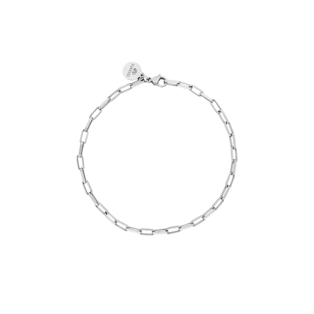 purelei-link-chain-armband-lang-verstellbares-gliederarmband-bis-21-cm image 1
