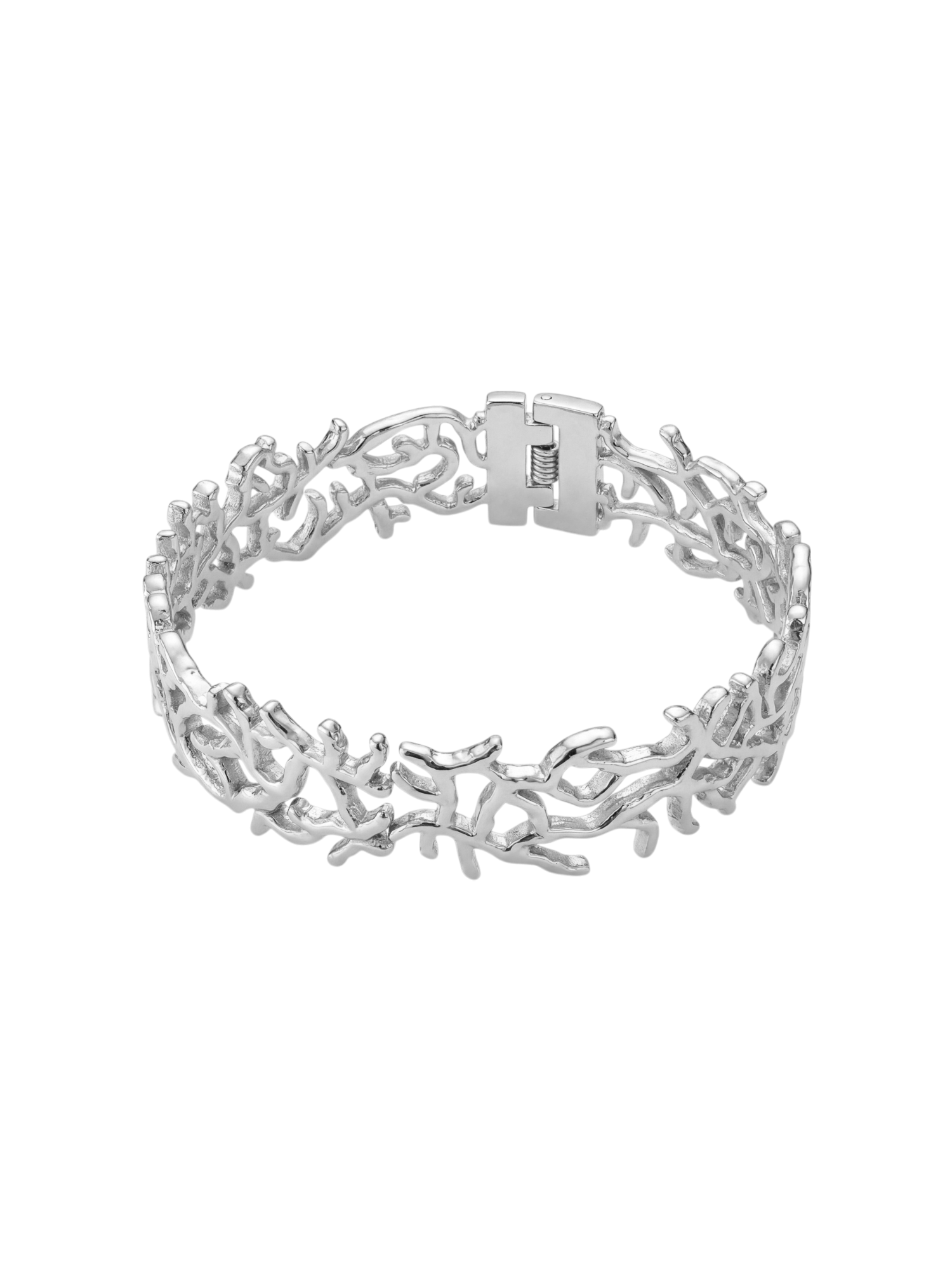 purelei-mahina-club-coral-armcuff image 4