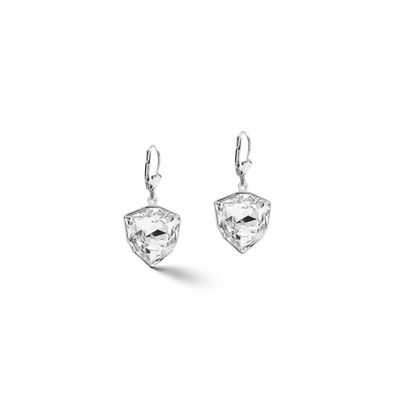 coeur-de-lion-ohrringe-magic-crystal-chunky-chain-crystal image 2