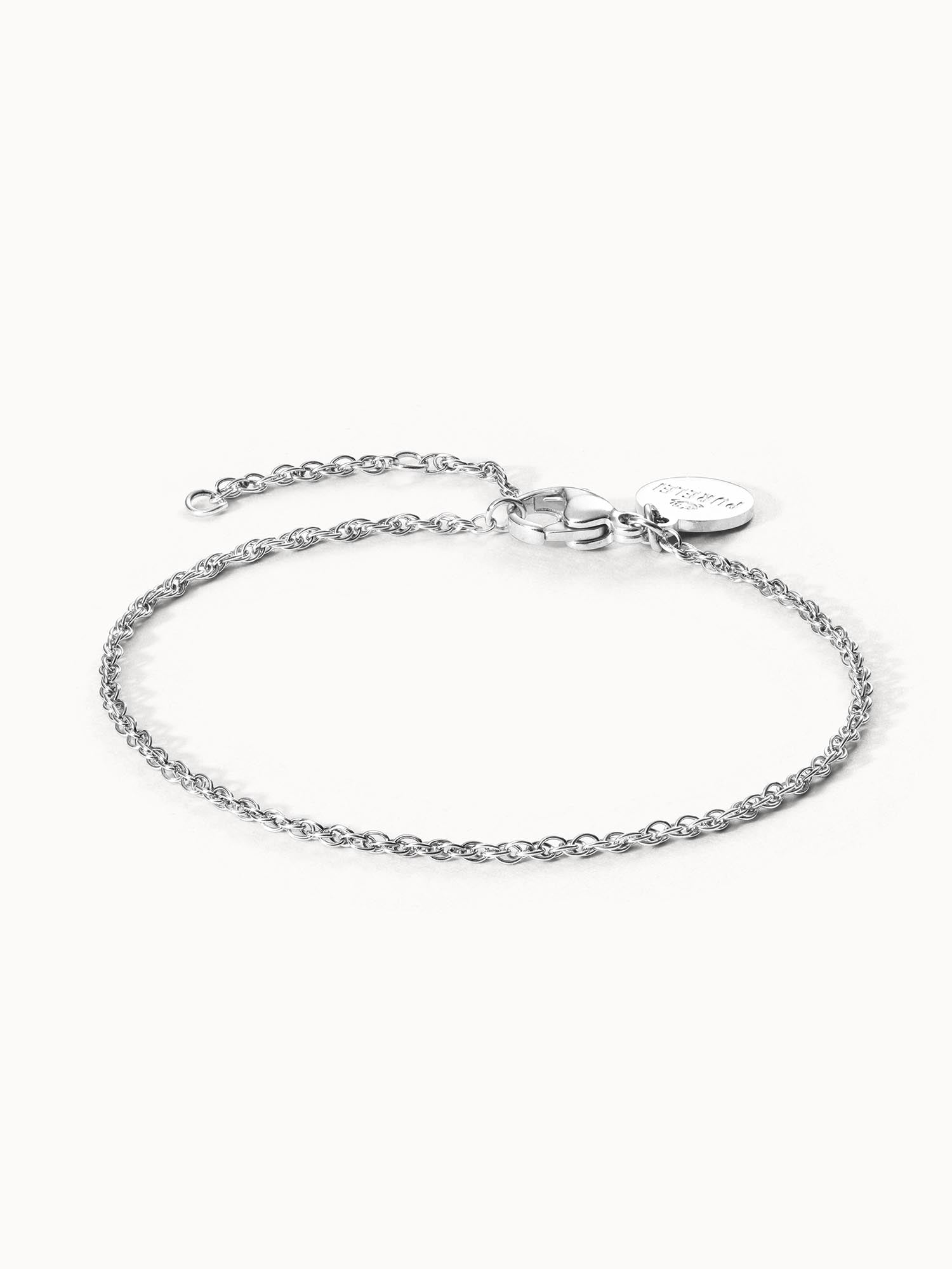 purelei-brave-armband-filigran-verstellbar image 4