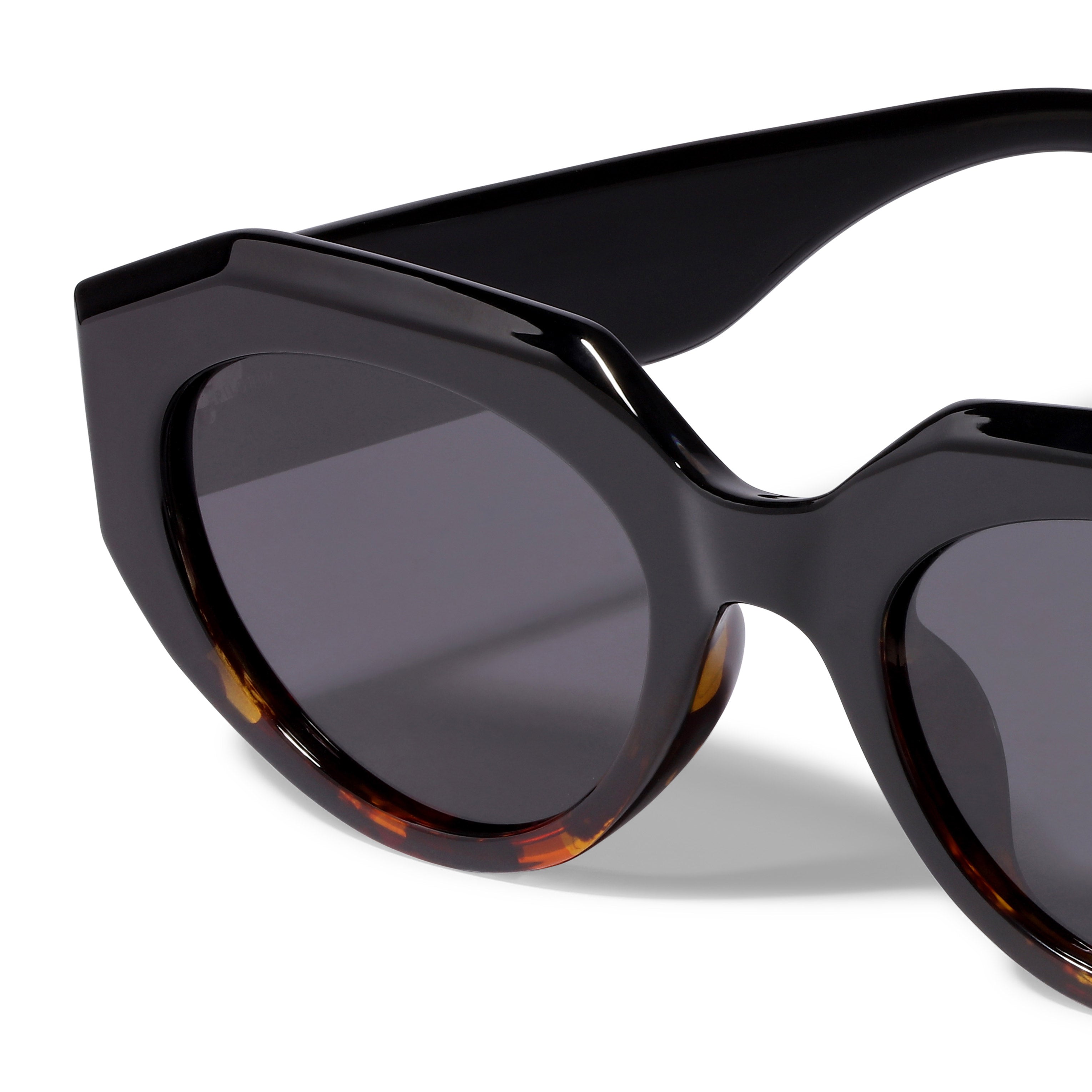 pilgrim-alexis-sonnenbrille-tortoise-braun image 7