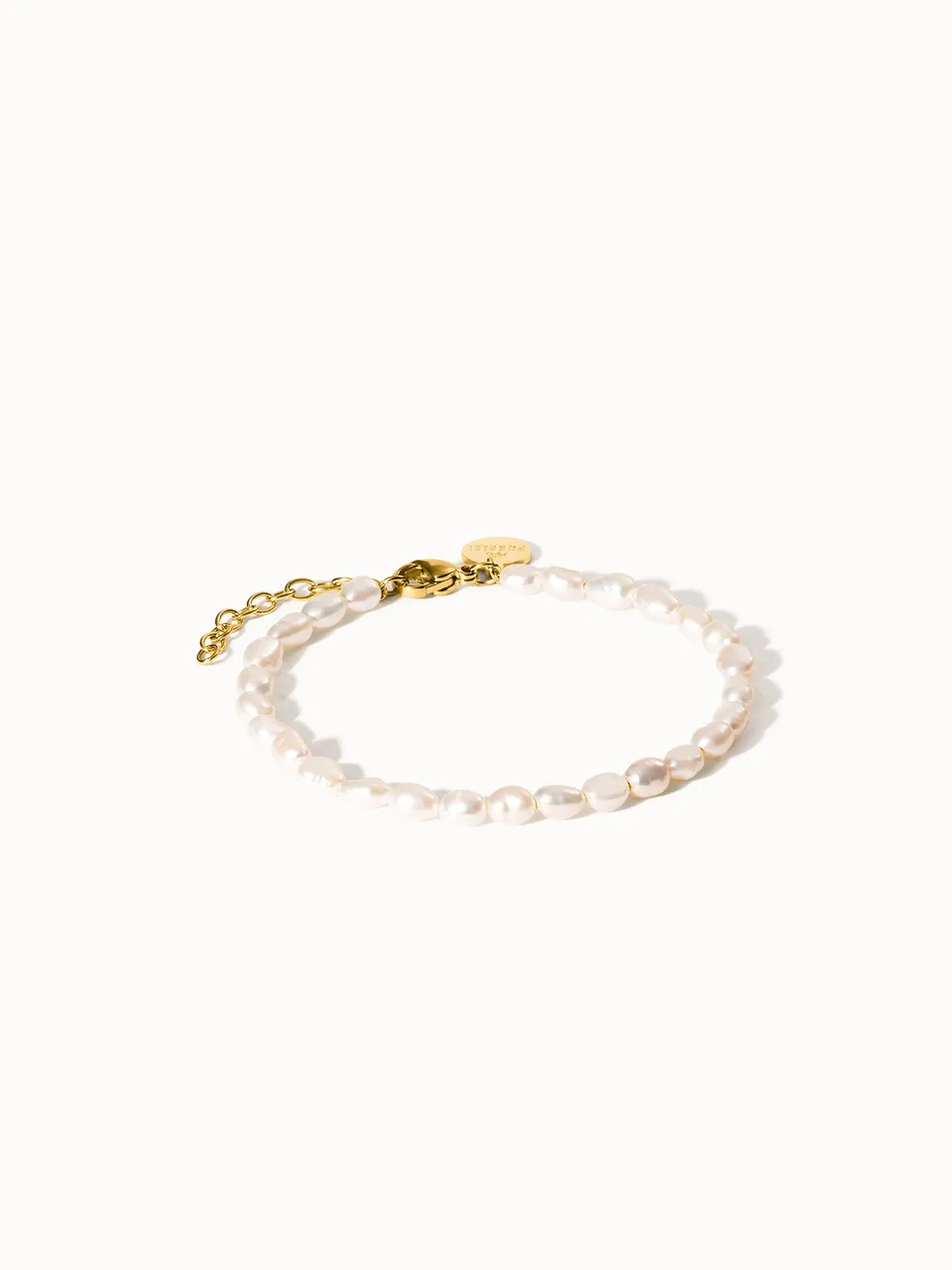 purelei-pearlfection-perlenarmband-s-wasserperlen-16-19-cm image 1