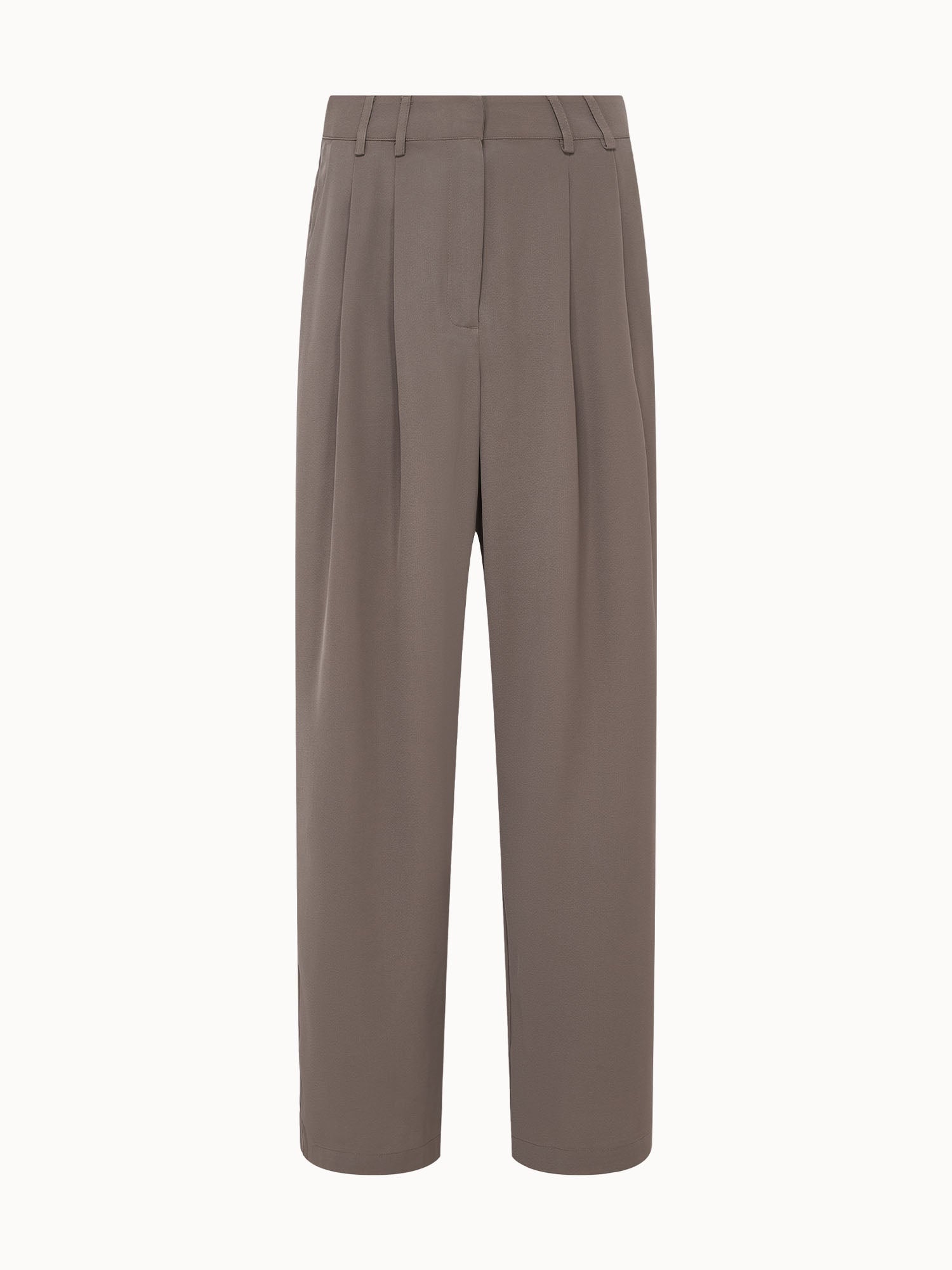 purelei-x-leger-cara-hose-high-waist-straight-leg-damen image 1