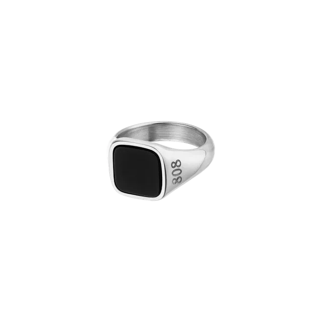 purelei-night-ring-siegelring-onyx-10-x-10-mm image 1