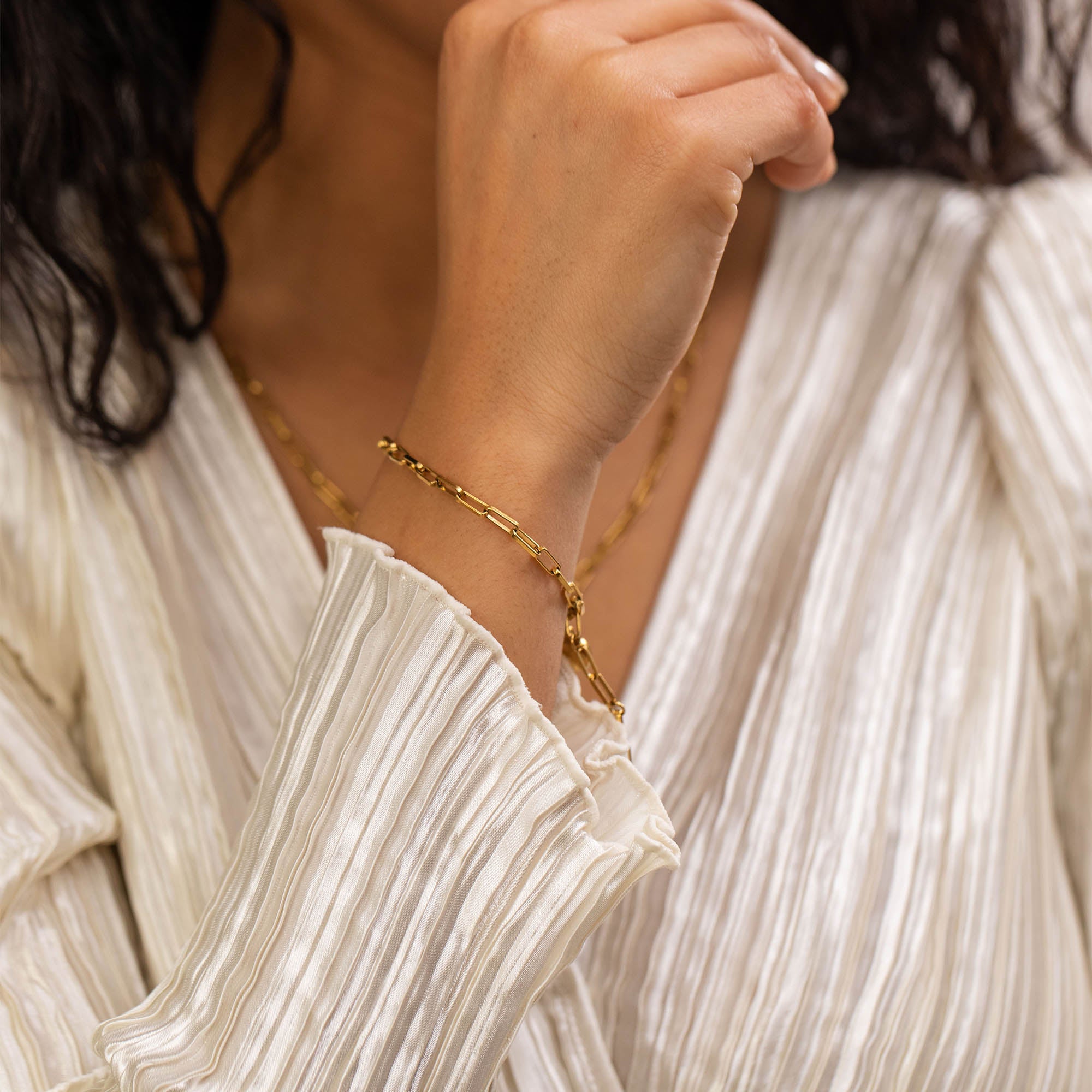 purelei-waina-armband-verstellbar-festliches-armband-in-gold-silber-ros-gold image 4