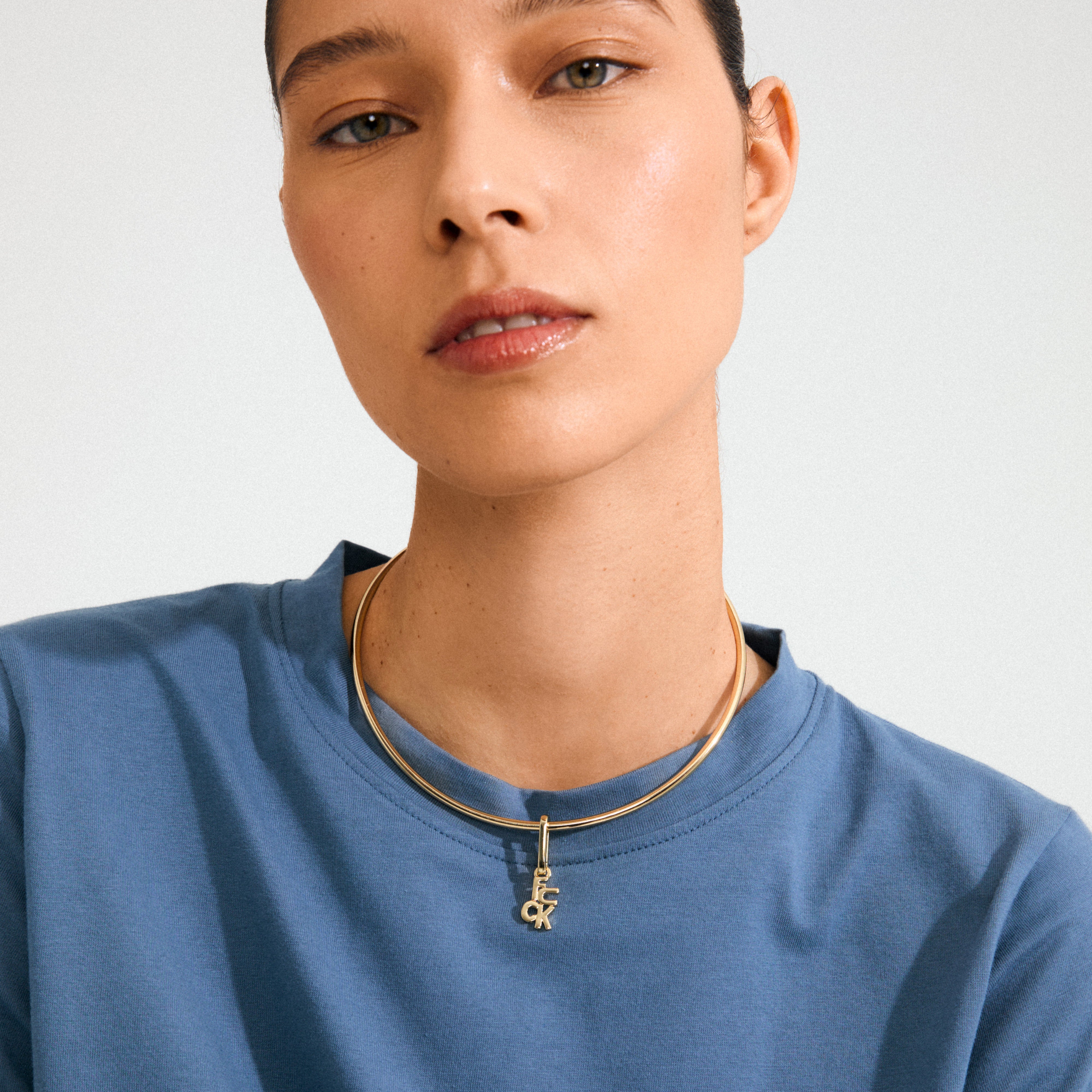 pilgrim-charm-f-anh-nger-goldplattiert image 2