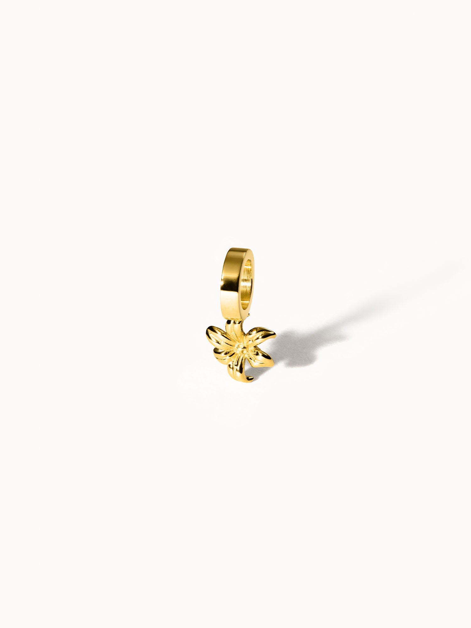 purelei-lilien-charm-geburtsblume-mai-birth-flower-charm image 1