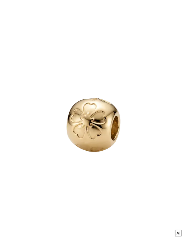 purelei-lei-flowery-charm-hibiskus-charm-f-r-lei-armreif image 1