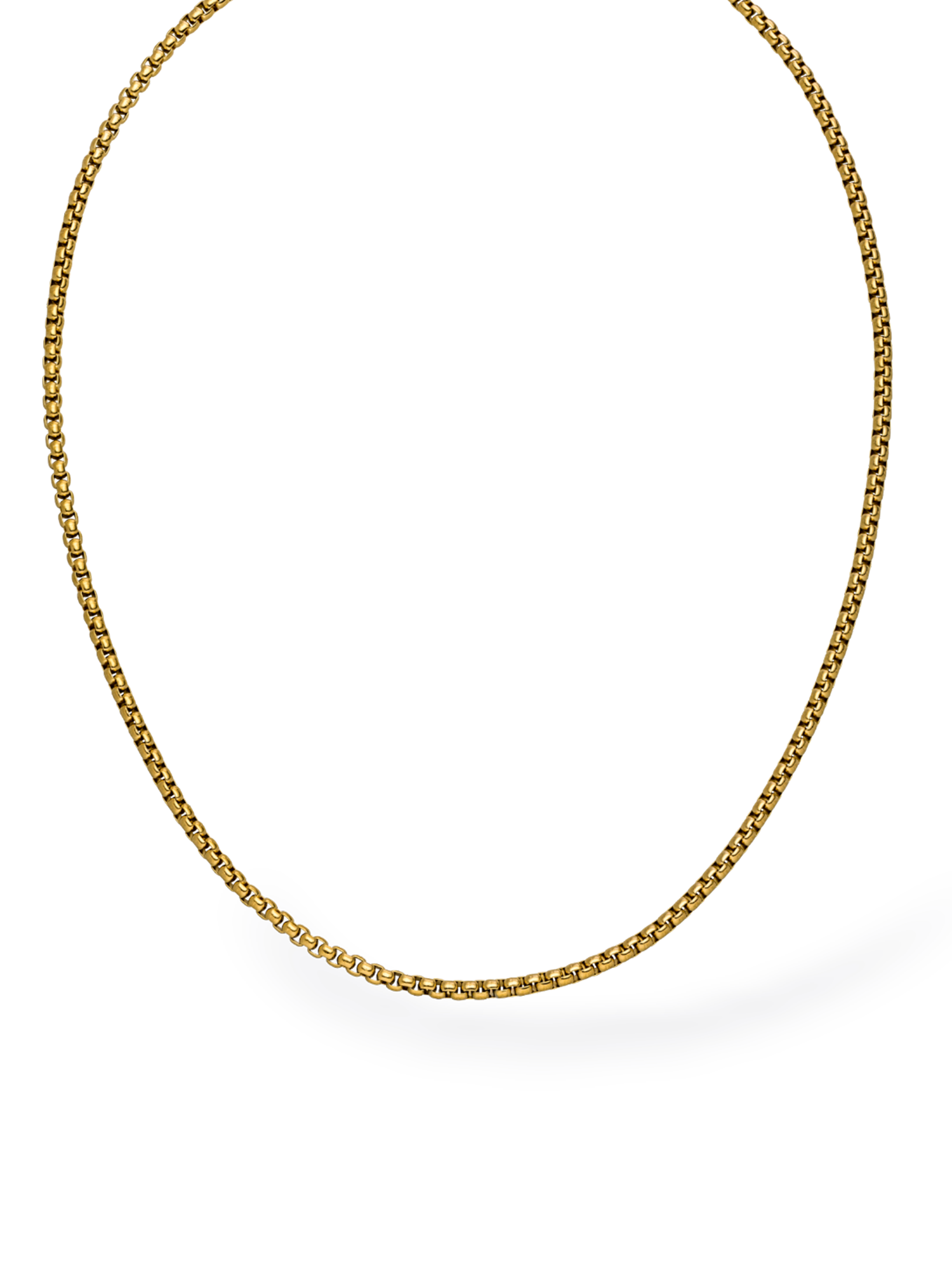 purelei-bold-box-chain-kette-herren-edelstahl-kette image 5