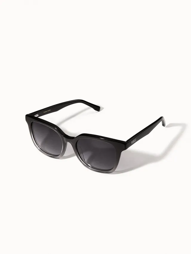 purelei-into-the-blue-sonnenbrille-ombre-acetat-brille-uv400 image 1