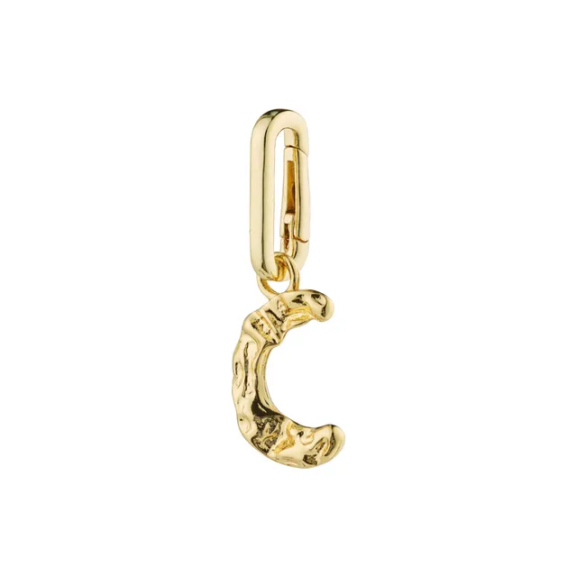 pilgrim-charm-anh-nger-buchstabe-c-goldplattiert image 1