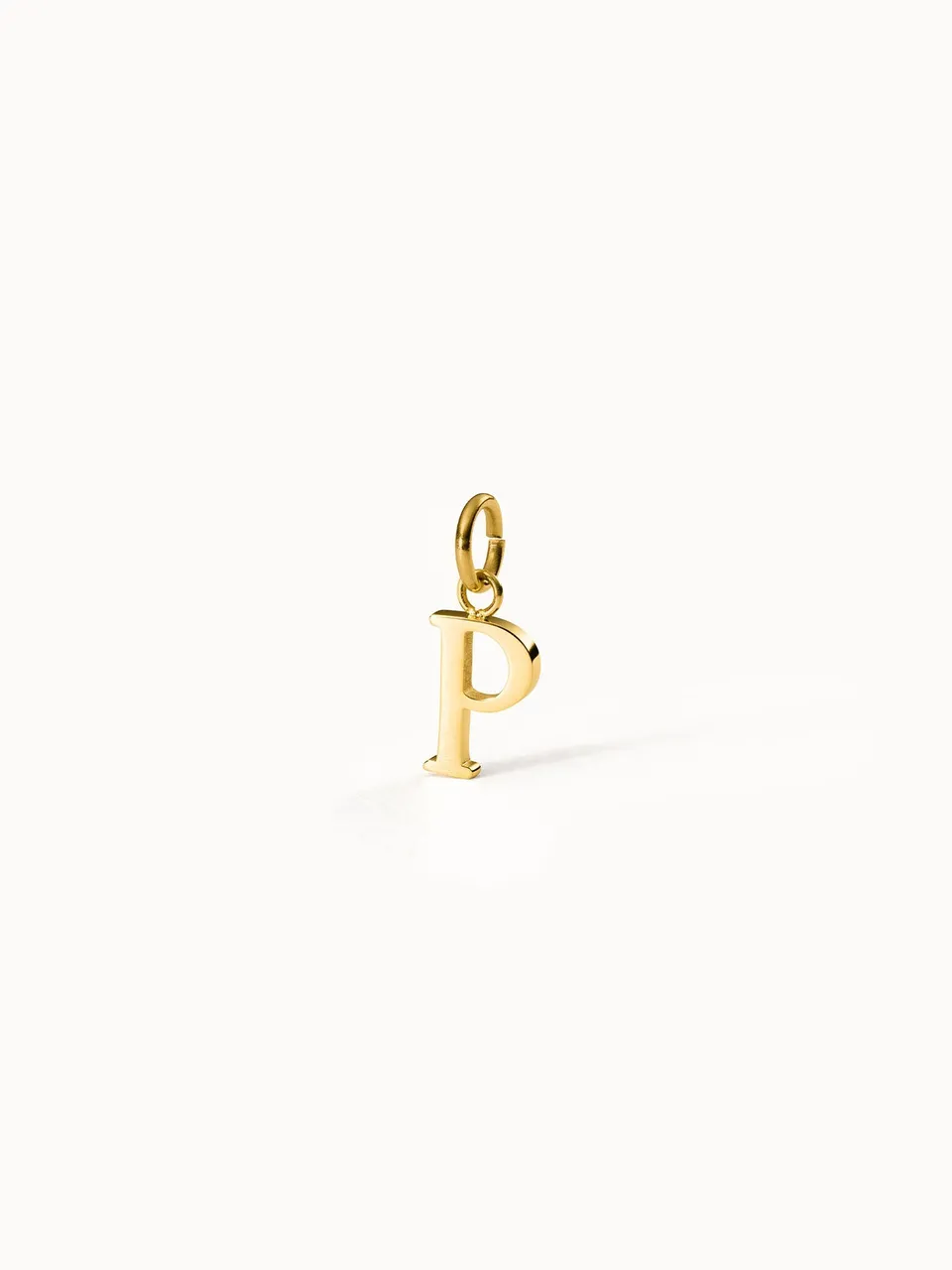 purelei-pure-p-charm-buchstaben-anh-nger-personalisierbarer-charm-f-r-ketten image 1