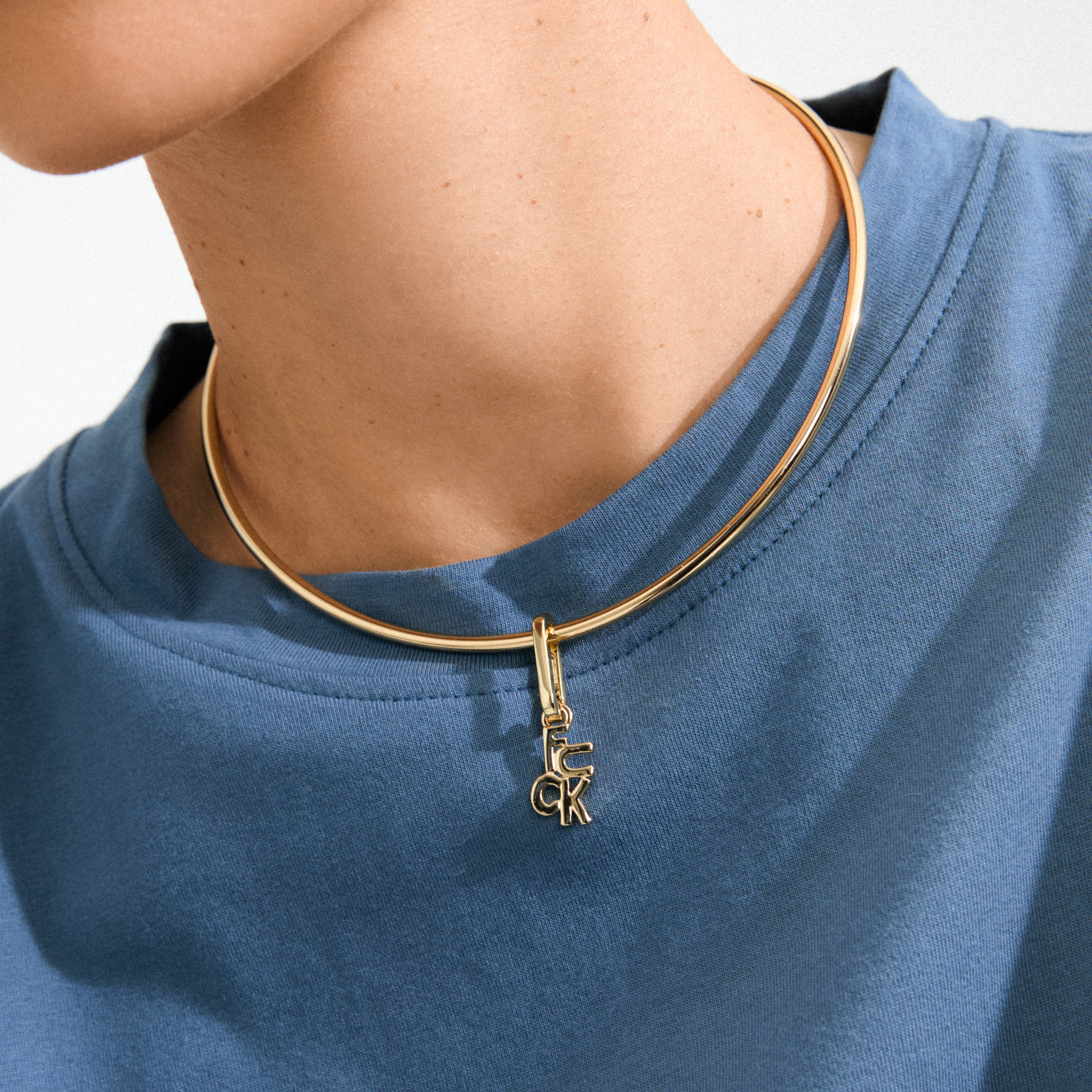 pilgrim-charm-f-anh-nger-goldplattiert image 3