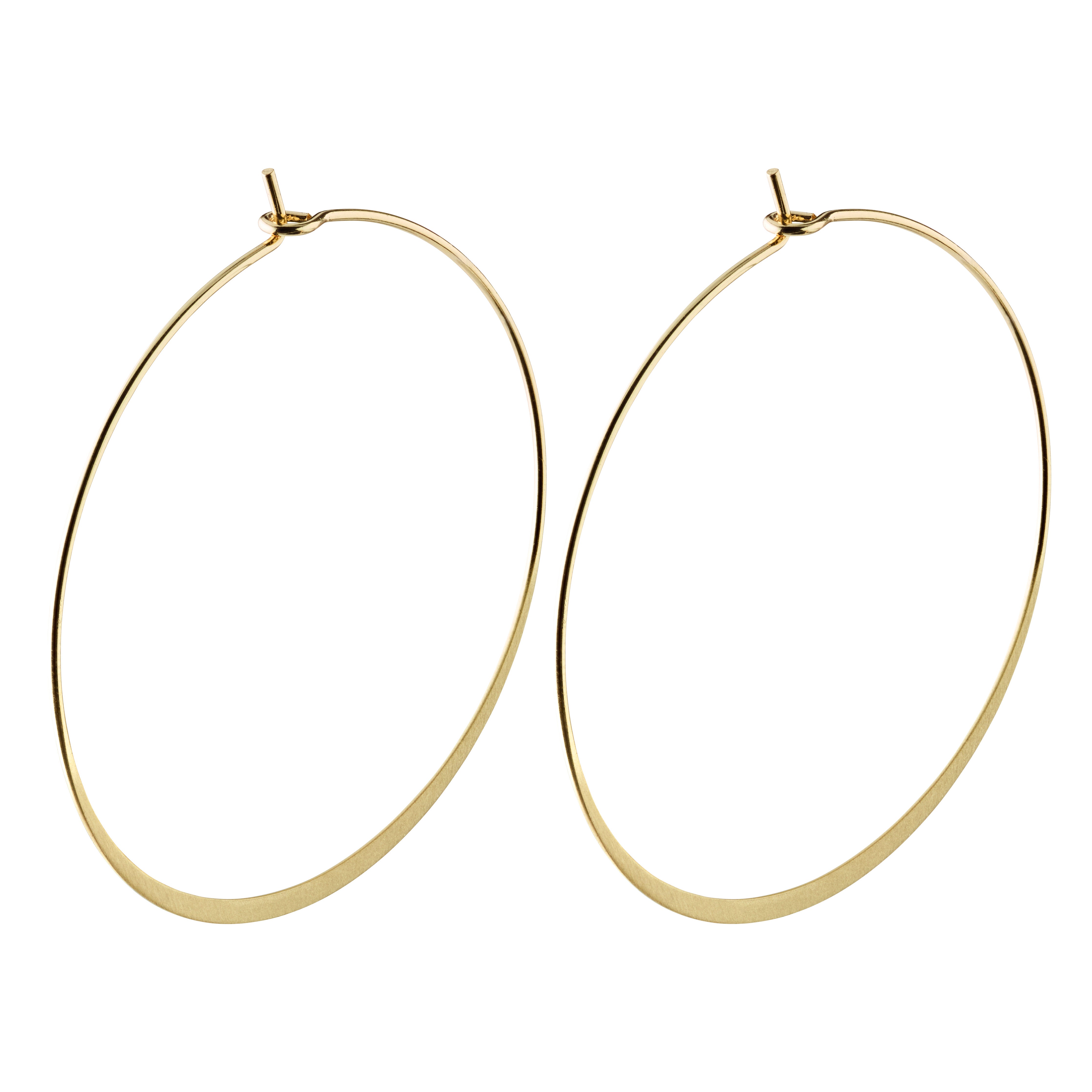pilgrim-tilly-gro-e-creolen-50-mm-vergoldet image 1