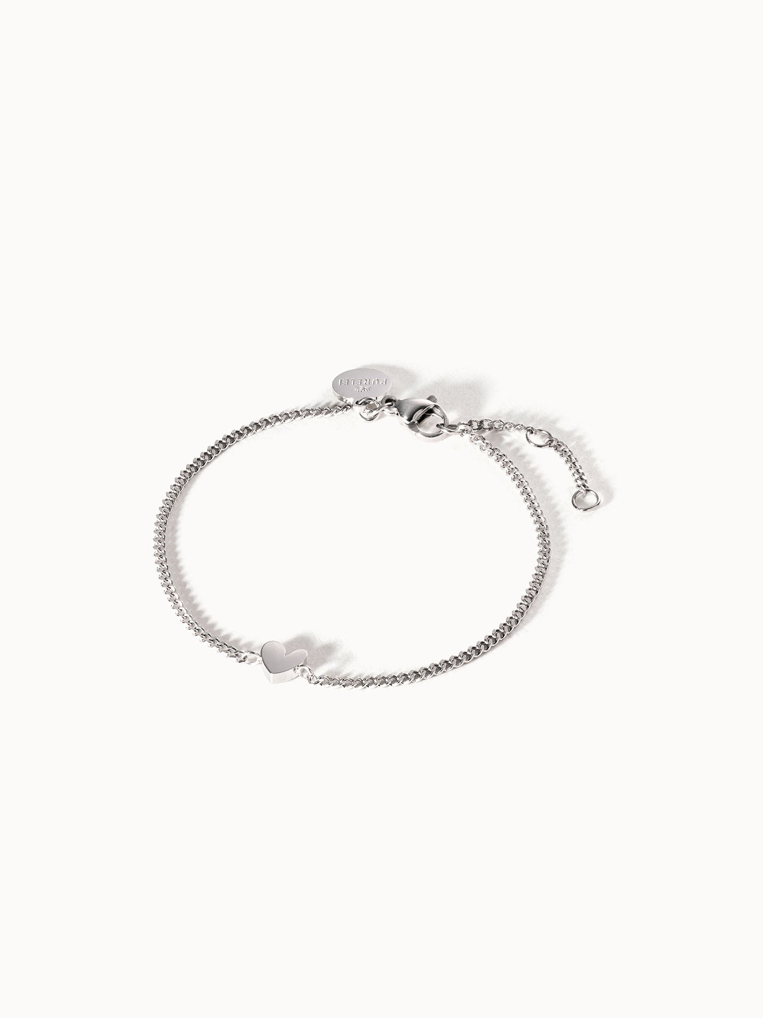 purelei-tiny-heart-armband-filigranes-herz-armband image 5