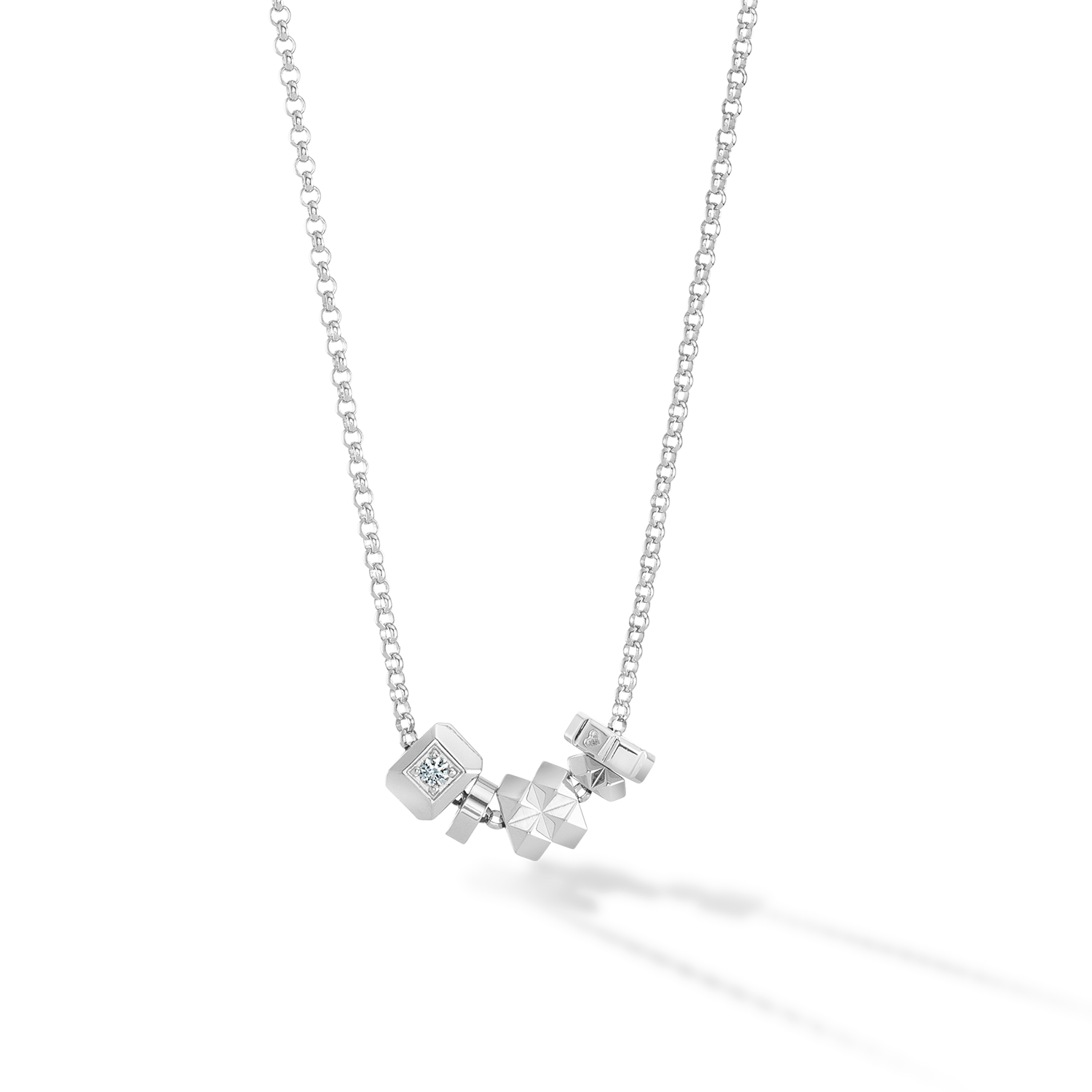 coeur-de-lion-halskette-elements-collection-silber-fine-edition image 2