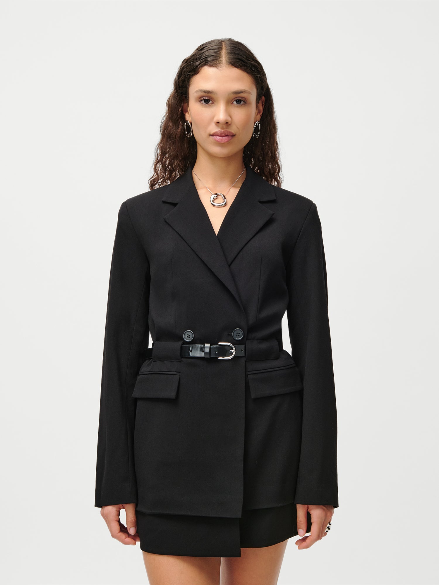 purelei-x-leger-by-lena-gercke-jolina-blazer-kleid image 2